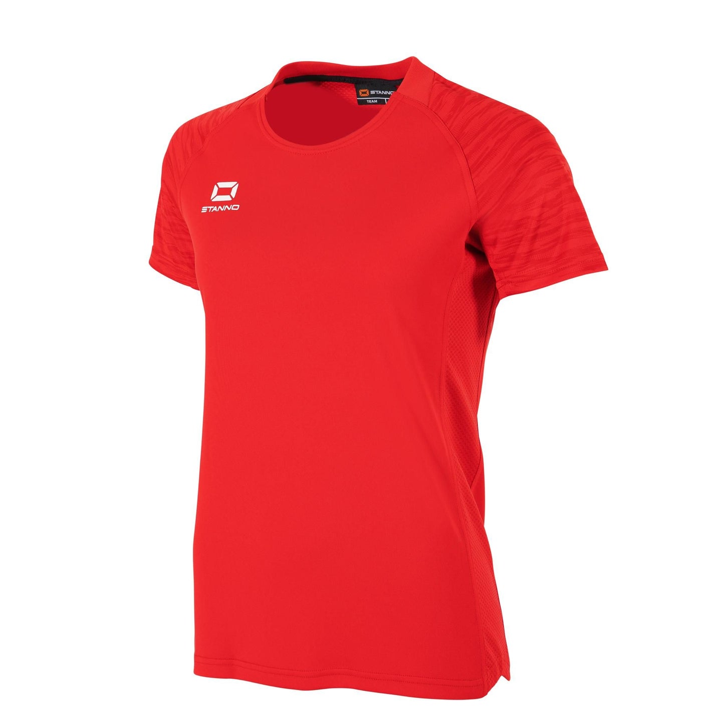 Stanno - Bolt Trikot Damen Rot