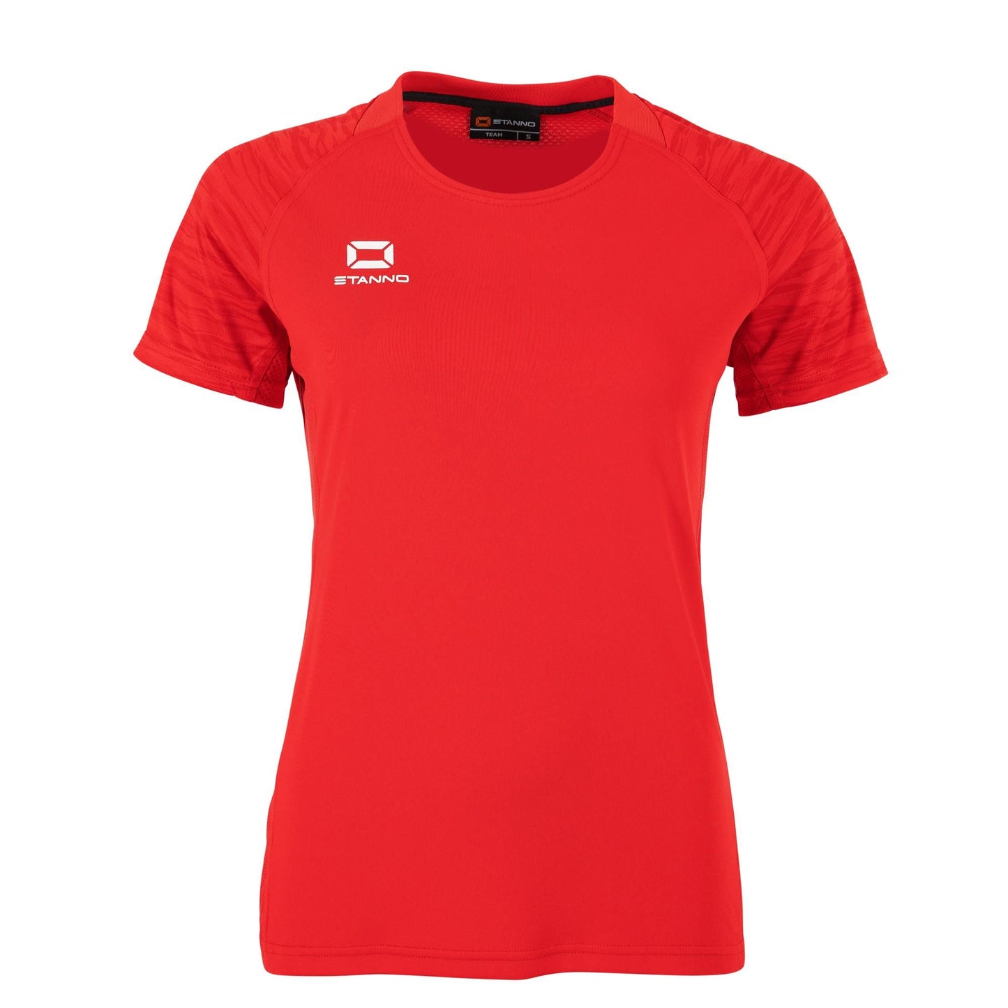 Stanno - Bolt Trikot Damen Rot