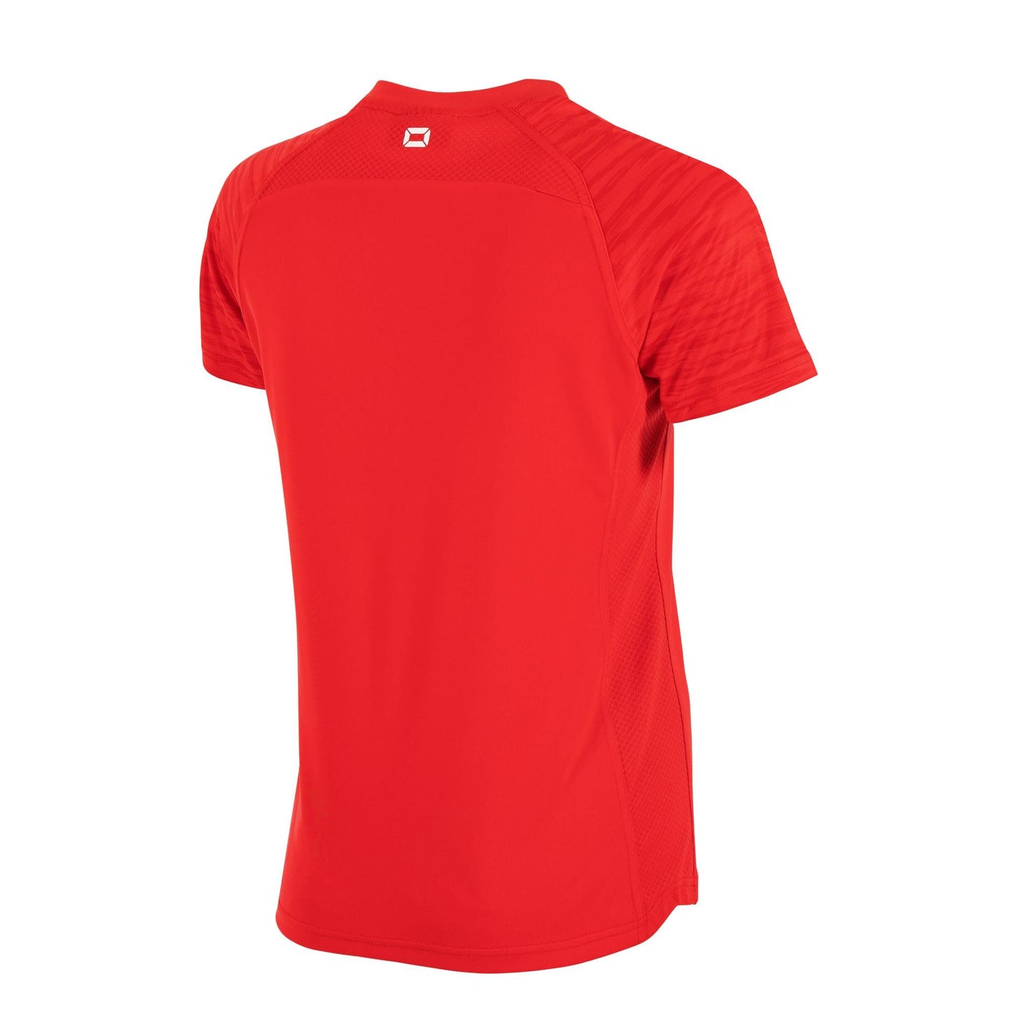 Stanno - Bolt Trikot Damen Rot