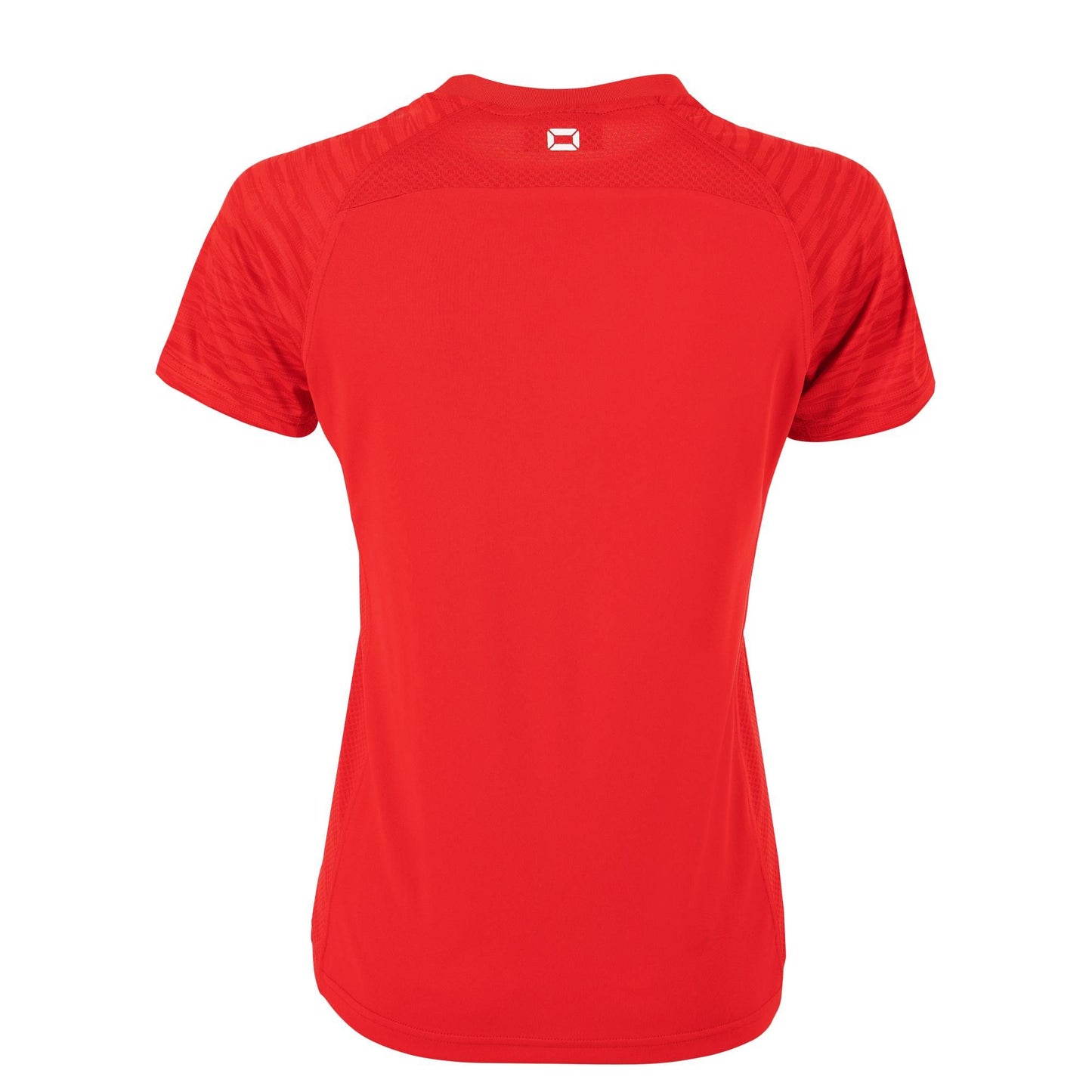 Stanno - Bolt Trikot Damen Rot