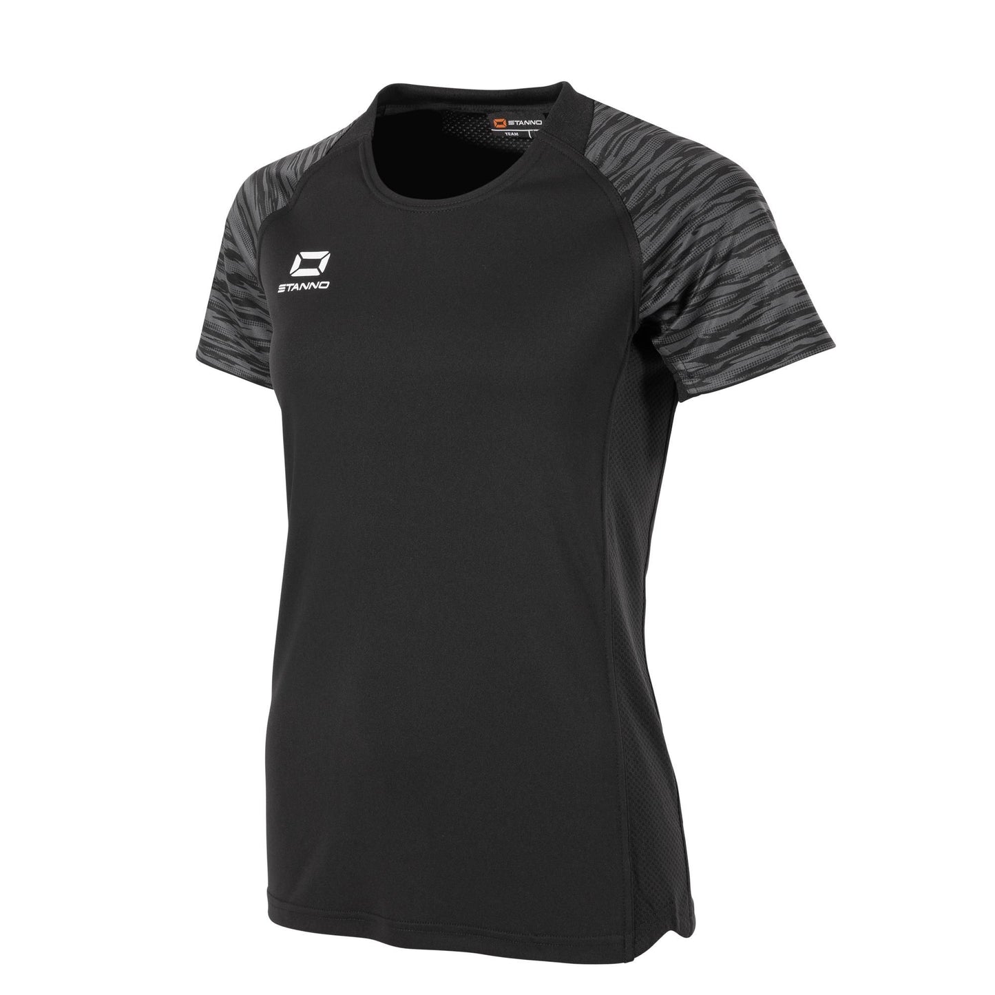 Stanno - Bolt Trikot Damen Schwarz