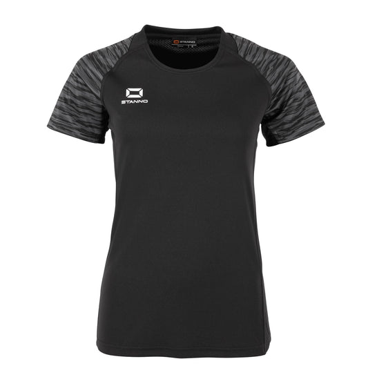 Stanno - Bolt Trikot Damen Schwarz
