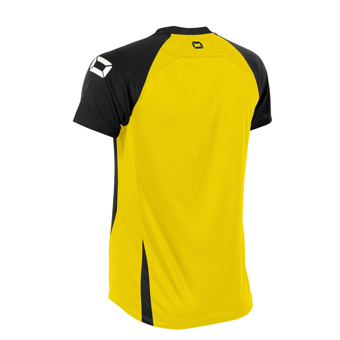Stanno - Stadio T-Shirt Damen Gelb