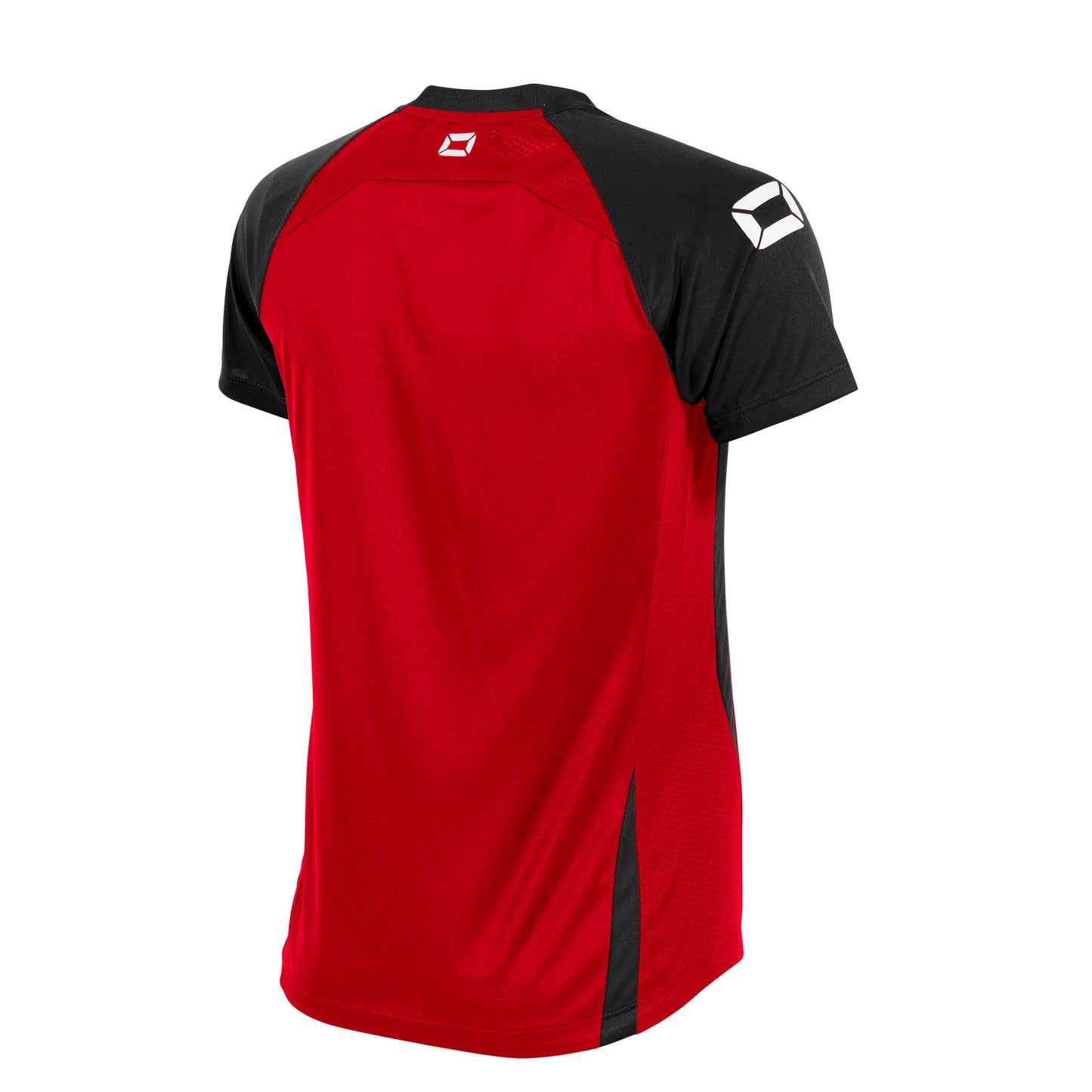Stanno - Stadio T-Shirt Damen Rot