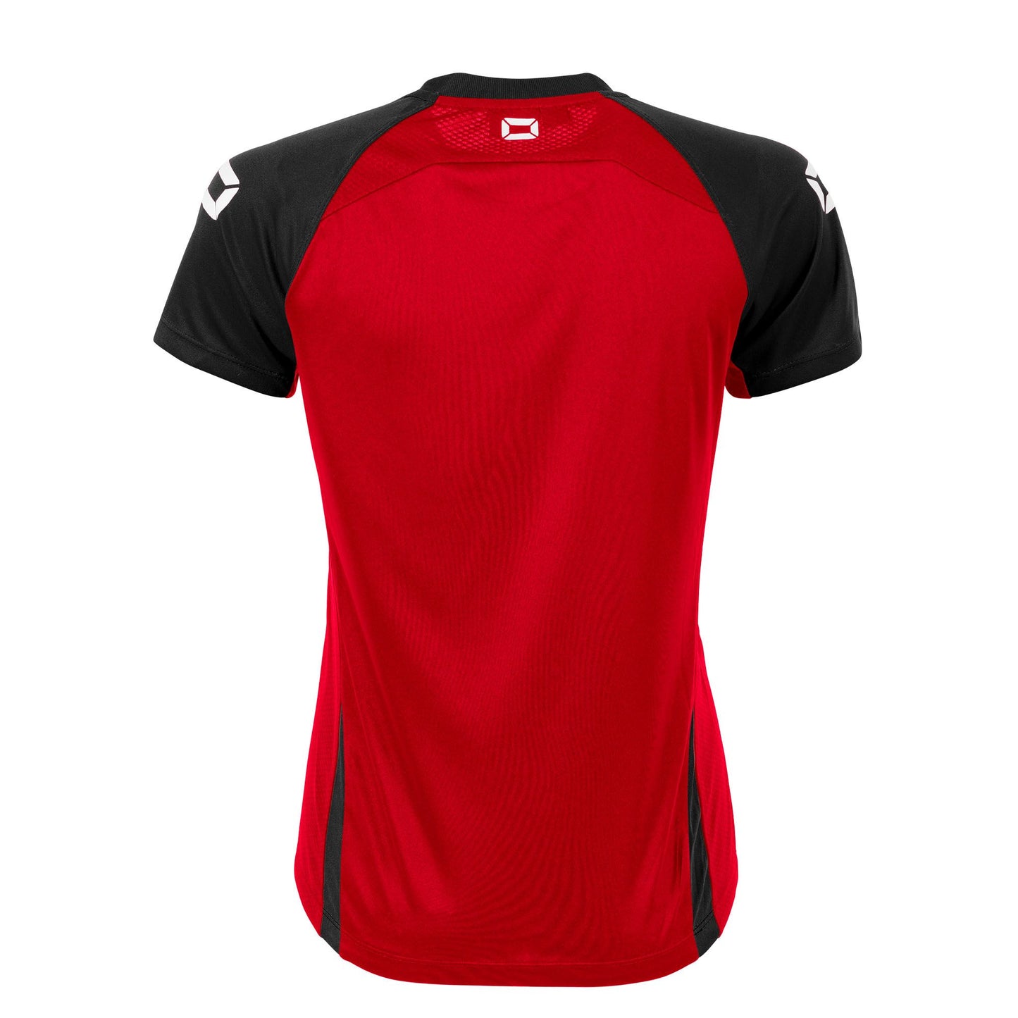Stanno - Stadio T-Shirt Damen Rot
