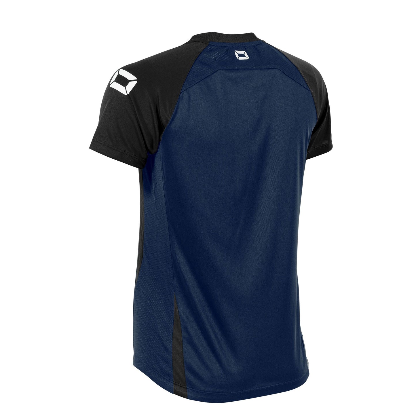 Stanno - Stadio T-Shirt Damen Marine/ Schwarz