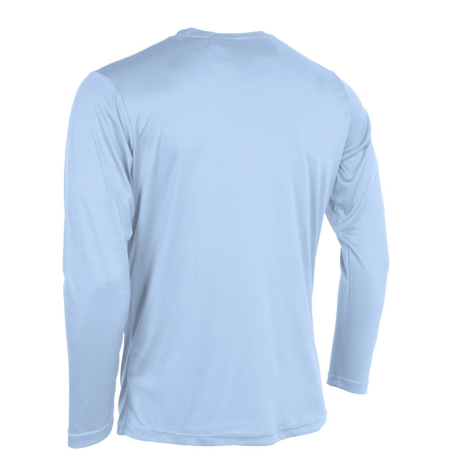 Stanno - Field Trikot Langarm Hell Blau