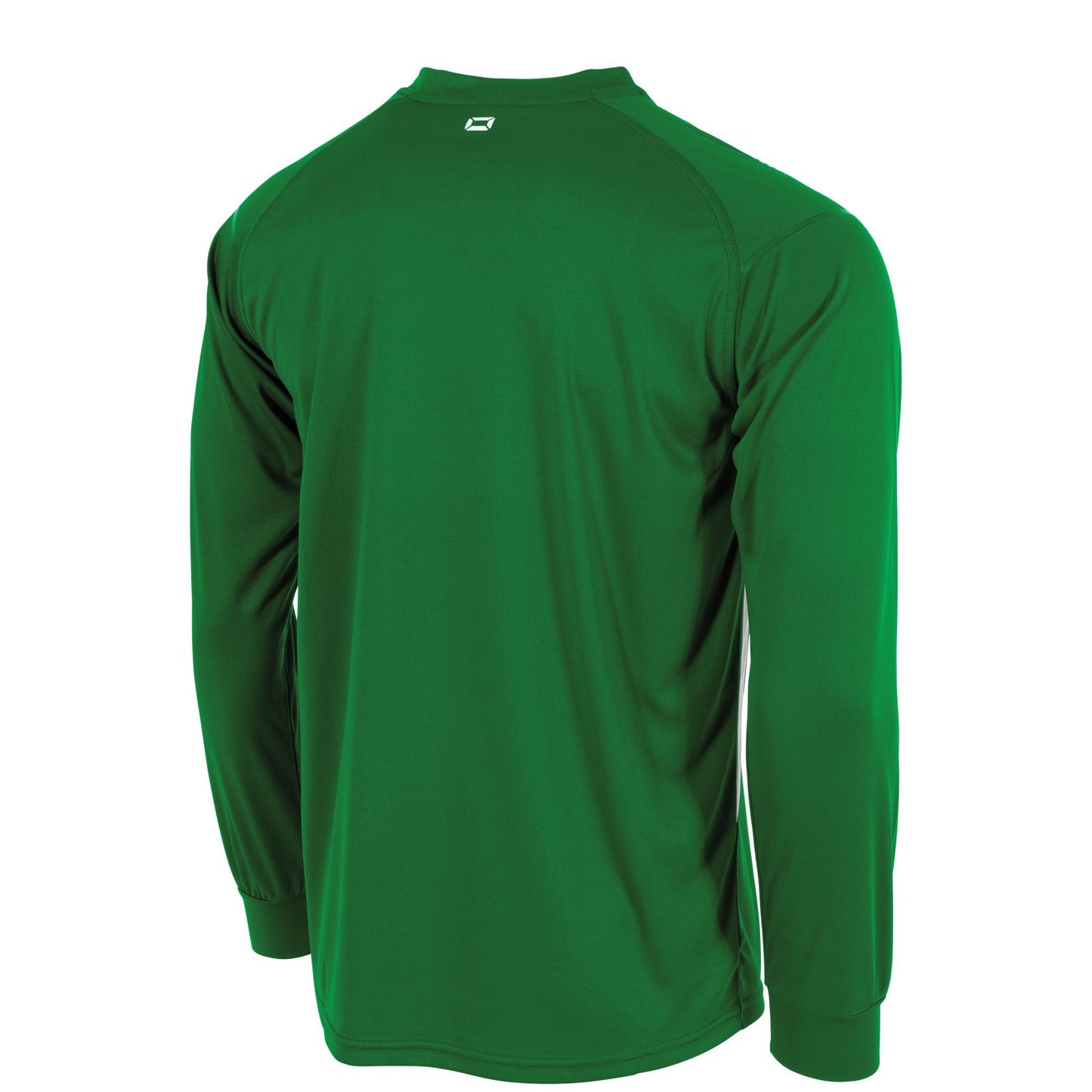 Stanno - First Long Sleeve Shirt Grün