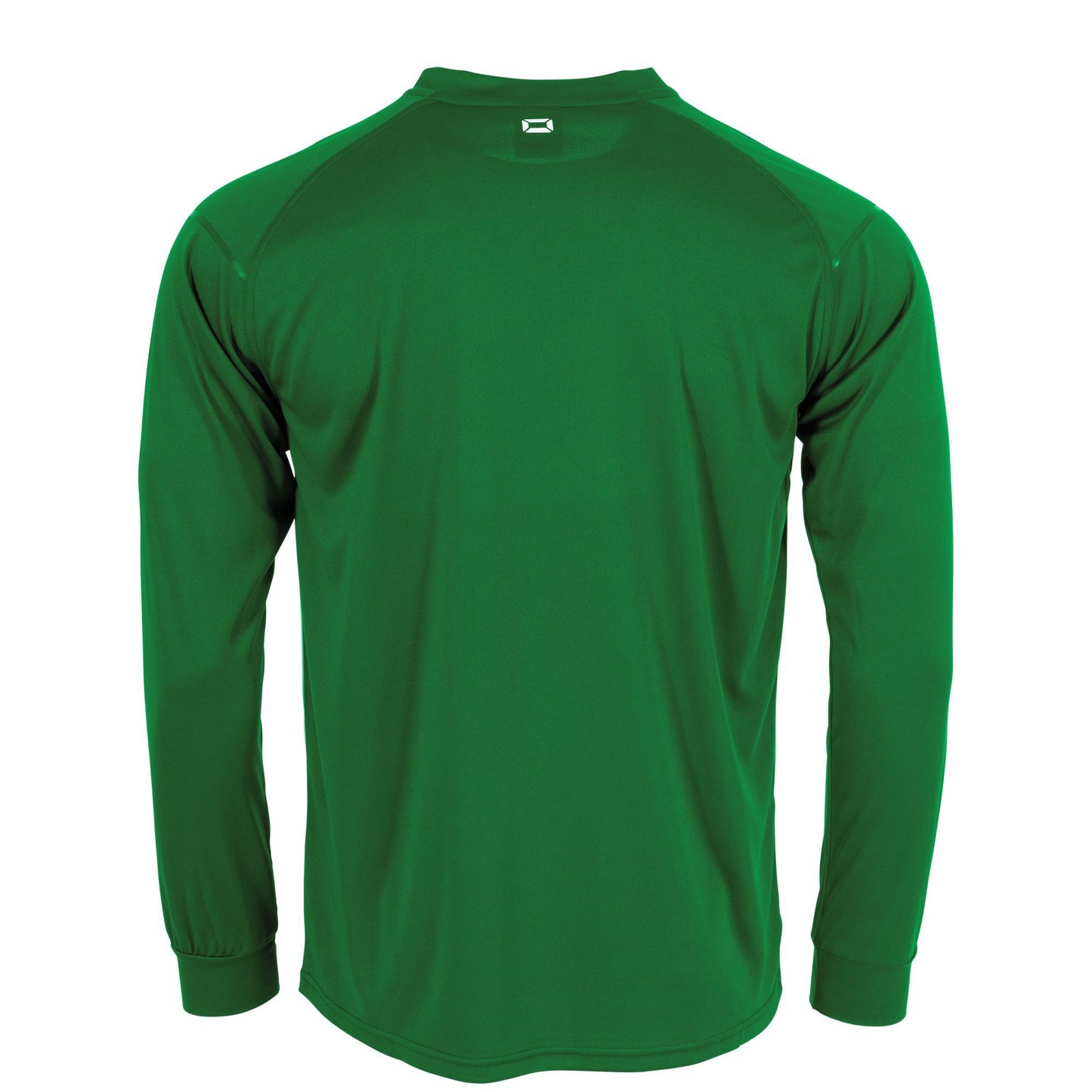 Stanno - First Long Sleeve Shirt Grün