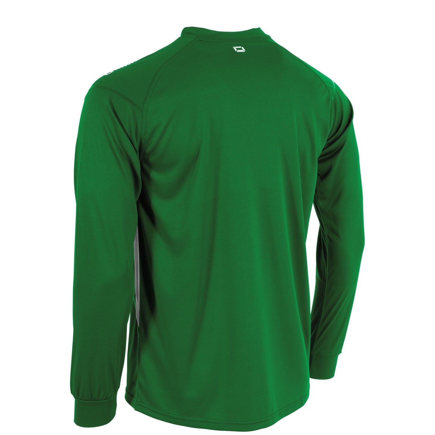 Stanno - First Long Sleeve Shirt Grün