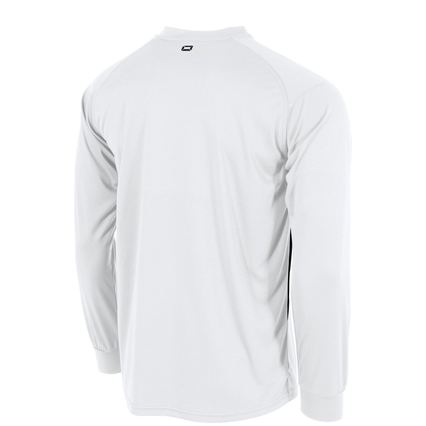 Stanno - First Long Sleeve Shirt Weiß