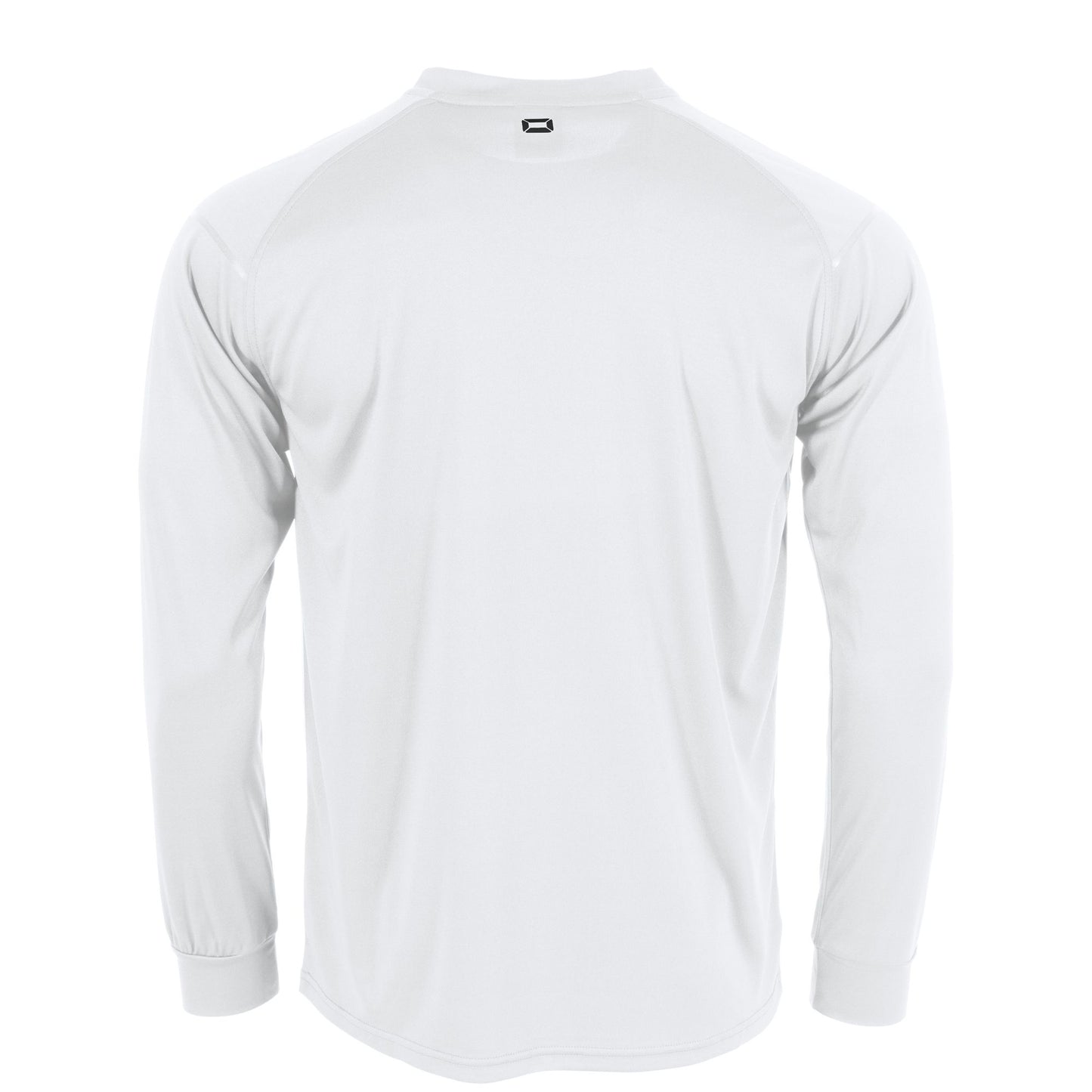 Stanno - First Long Sleeve Shirt Weiß