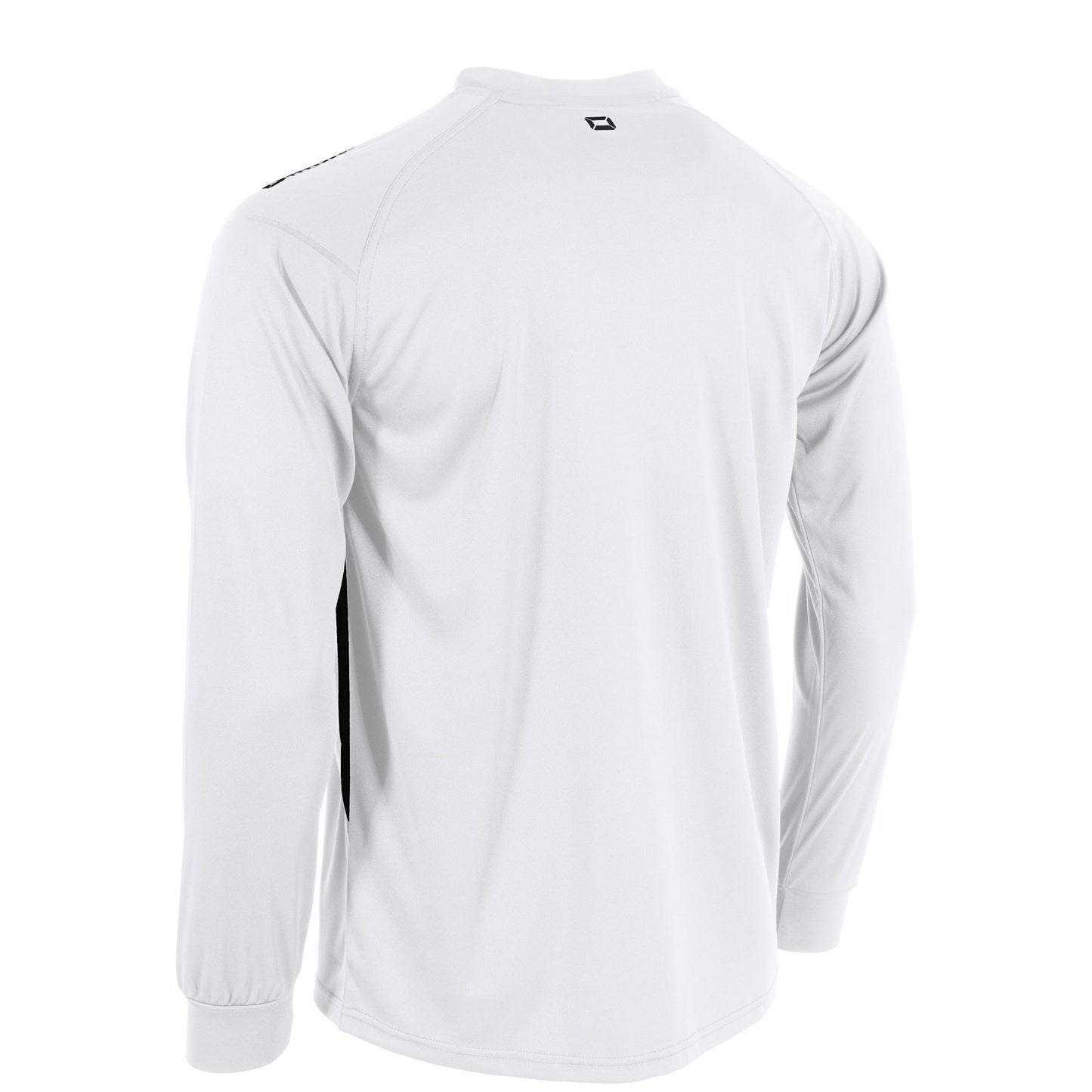 Stanno - First Long Sleeve Shirt Weiß