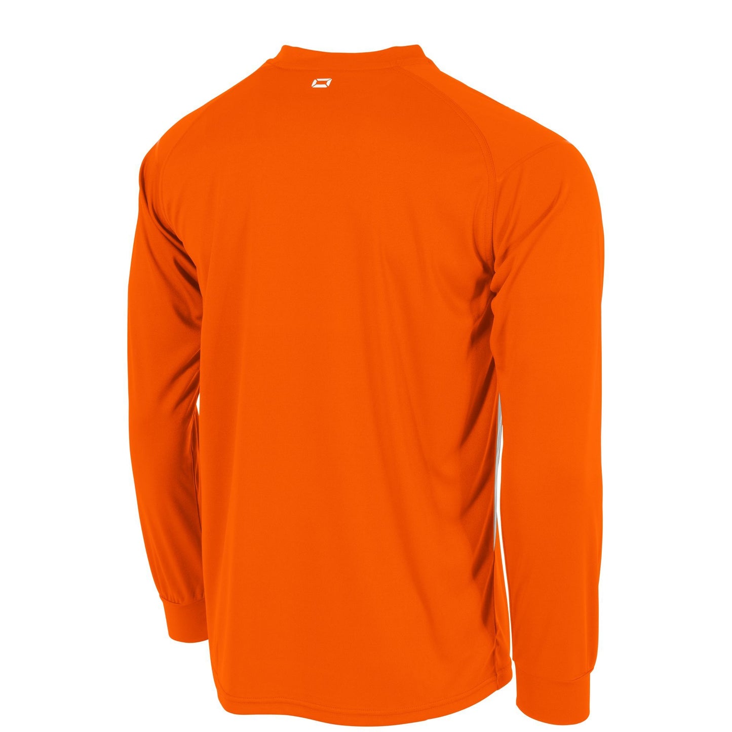 Stanno - First Long Sleeve Shirt Orange