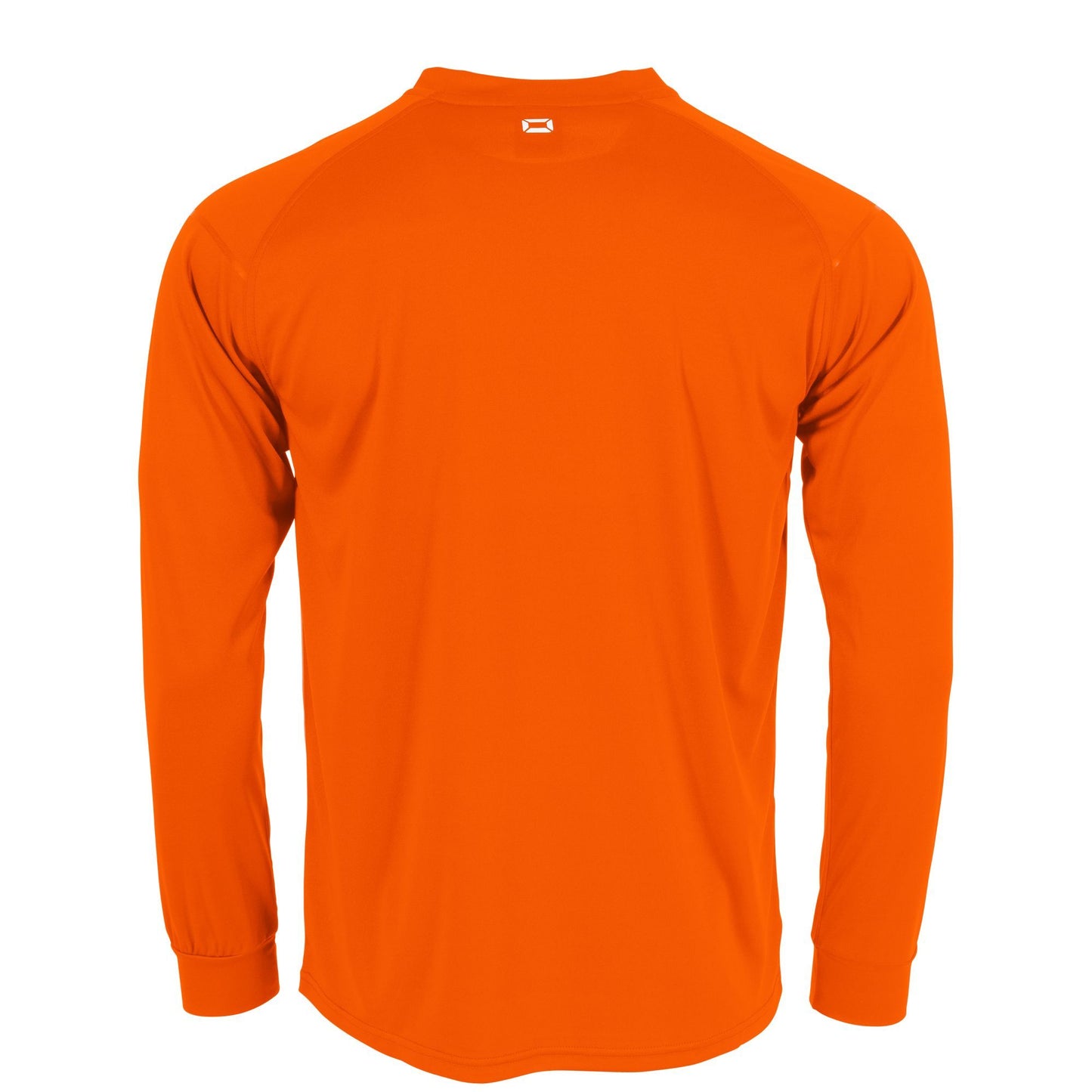 Stanno - First Long Sleeve Shirt Orange