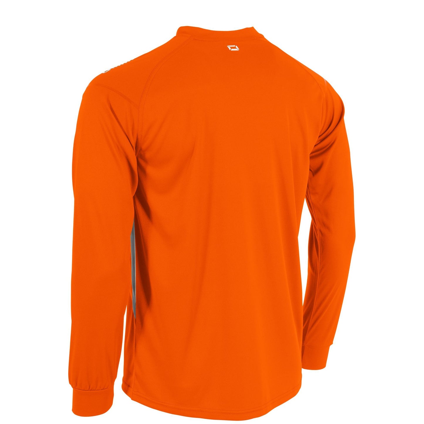Stanno - First Long Sleeve Shirt Orange