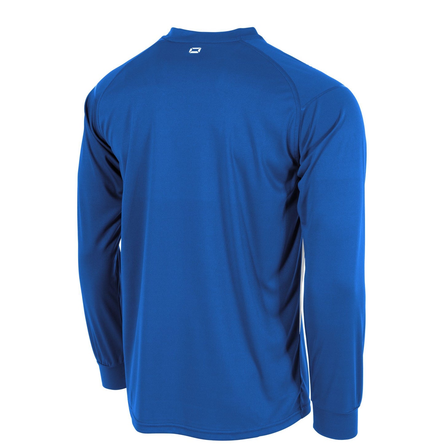 Stanno - First Long Sleeve Shirt Royal Blau