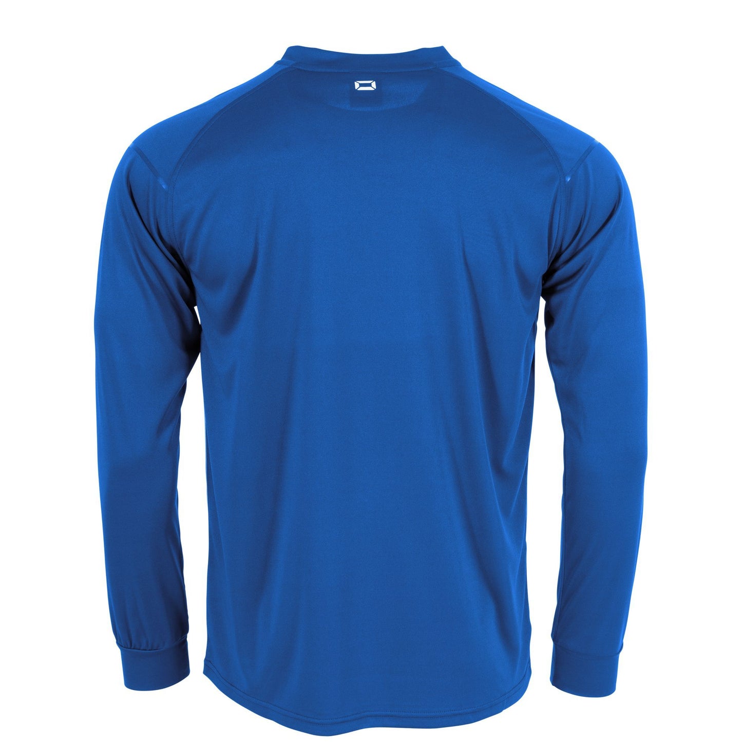 Stanno - First Long Sleeve Shirt Royal Blau