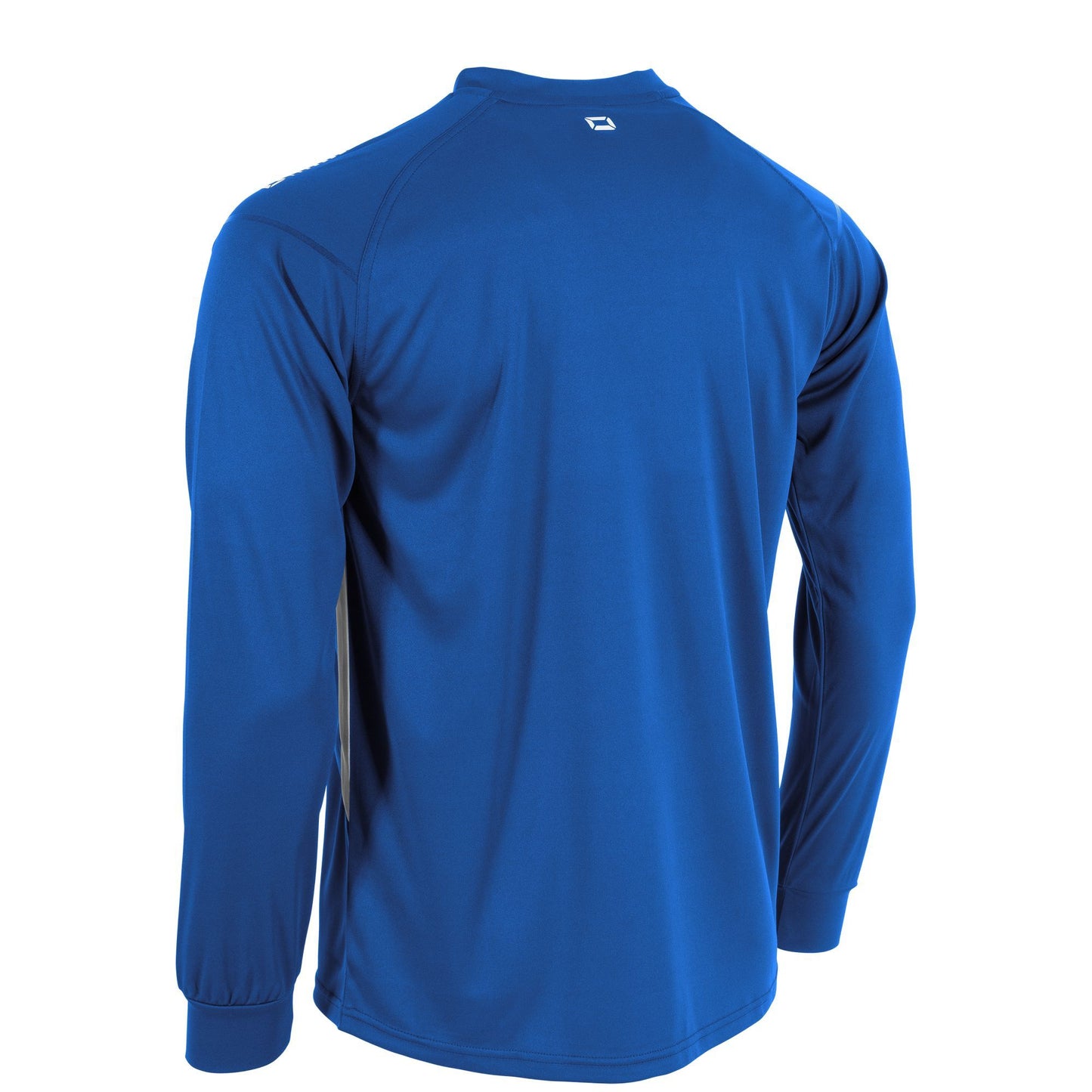 Stanno - First Long Sleeve Shirt Royal Blau