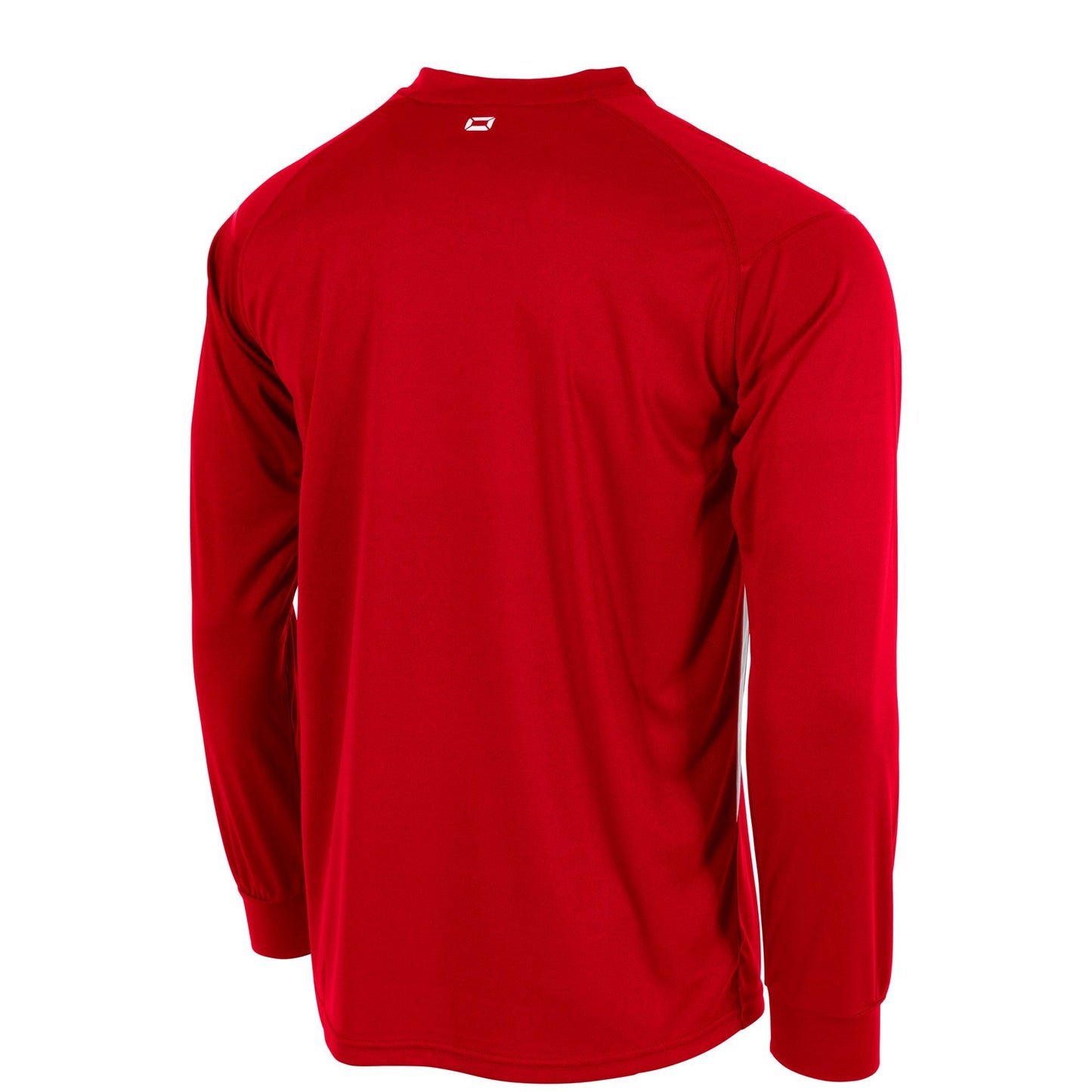 Stanno - First Long Sleeve Shirt Rot