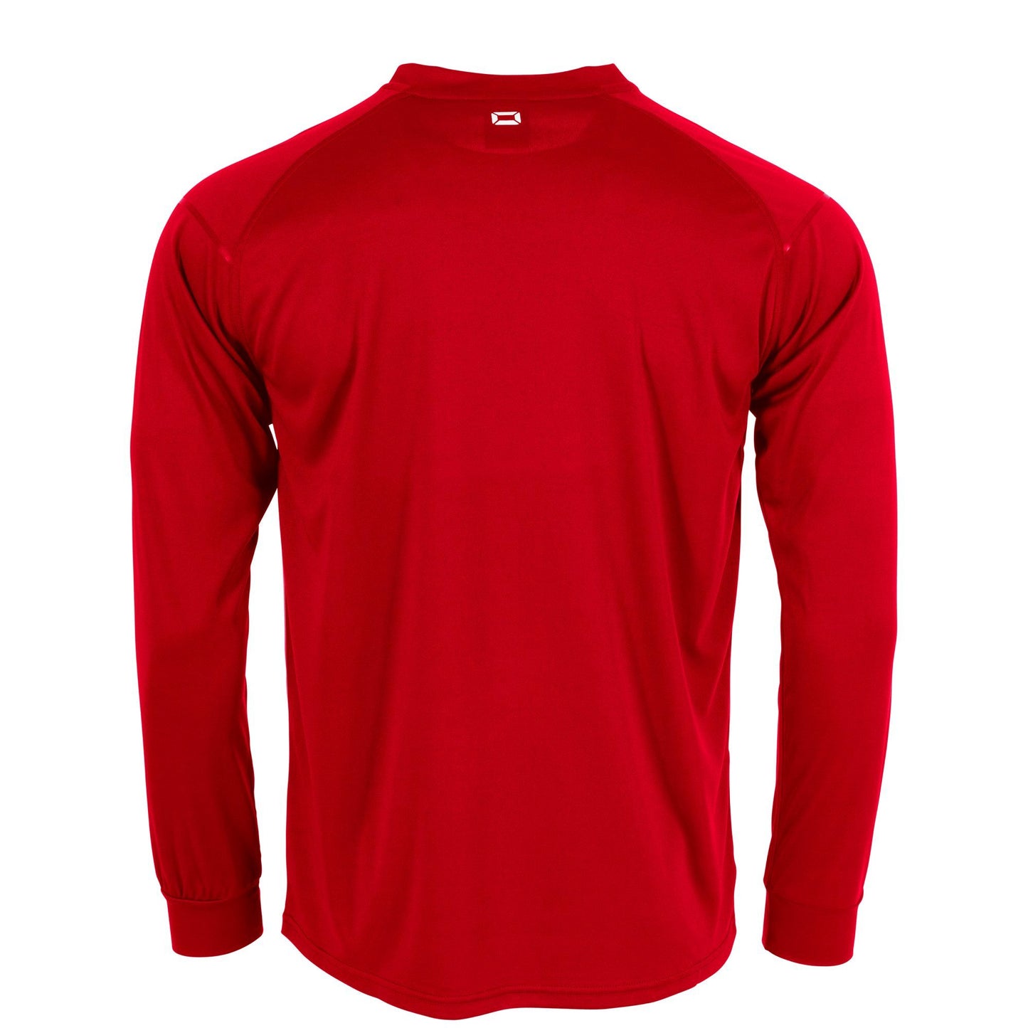 Stanno - First Long Sleeve Shirt Rot