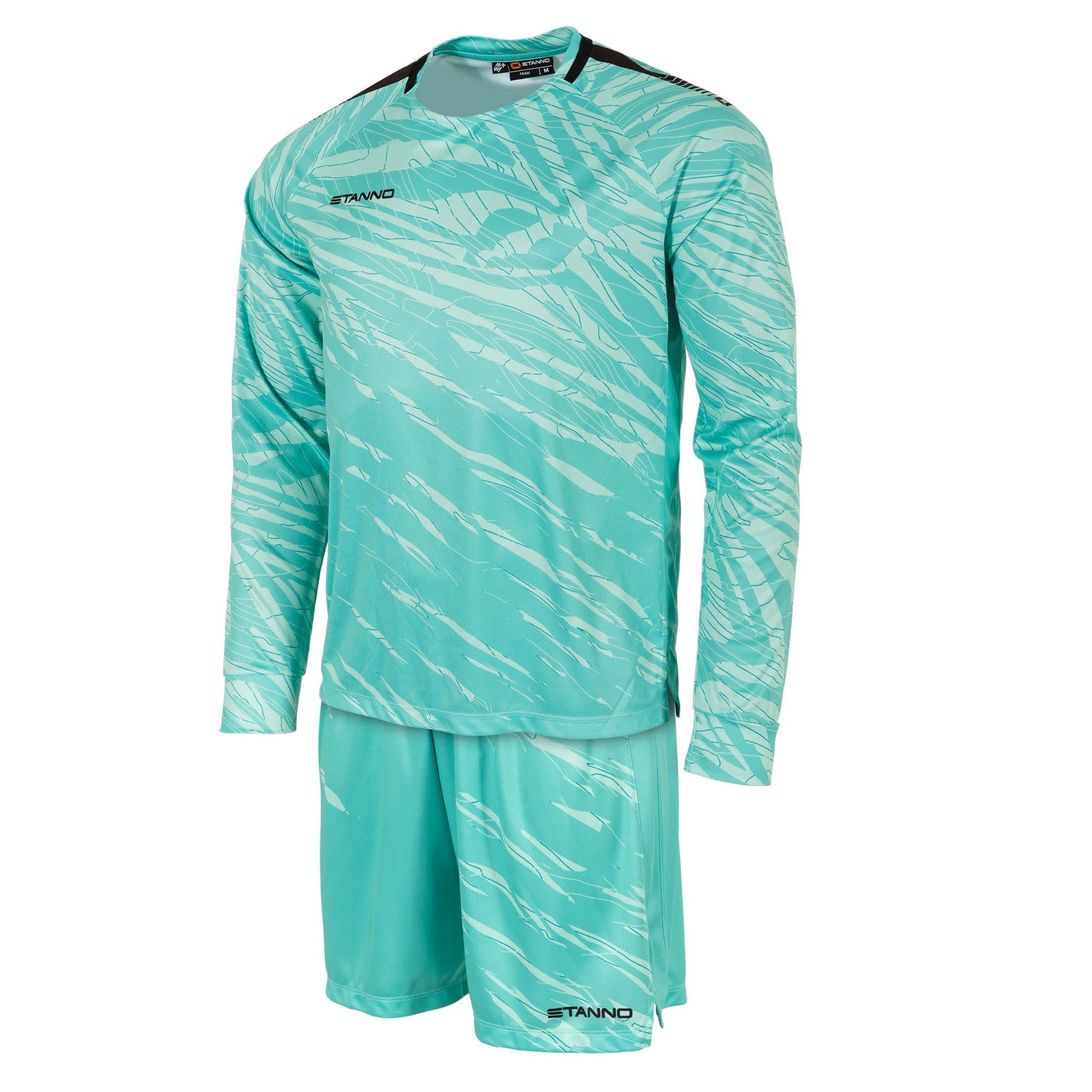 TSG - Trick Torwart Set Langarm Mint