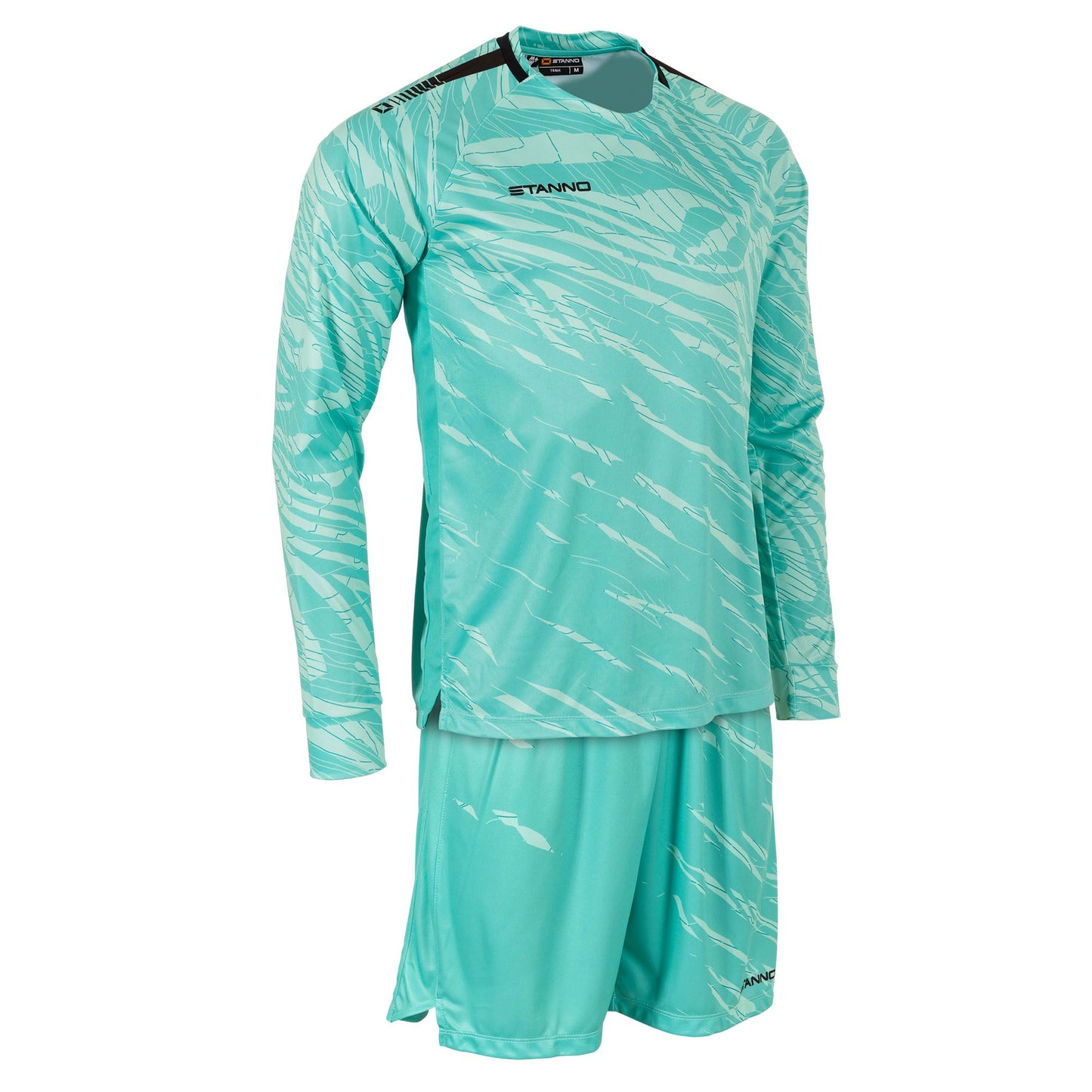 TSG - Trick Torwart Set Langarm Mint