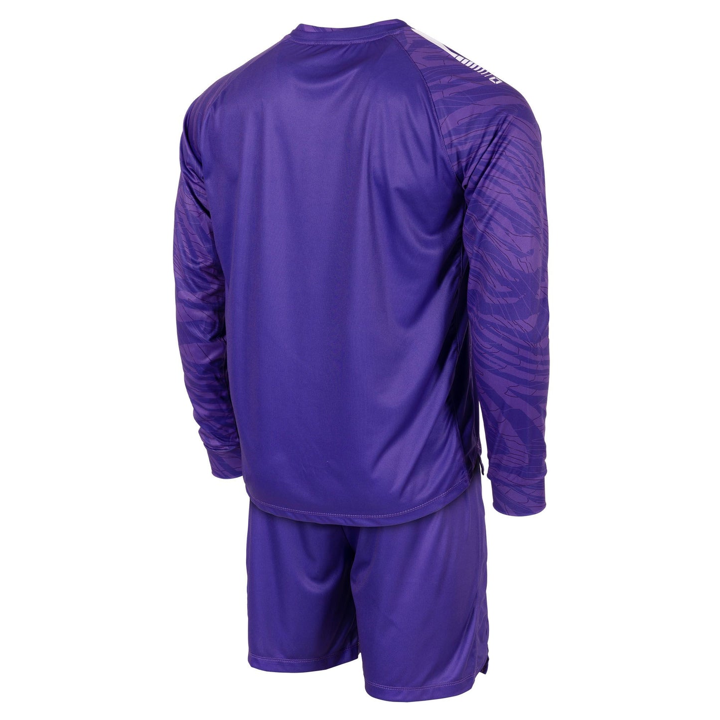 TSG - Trick Torwart Set Langarm Lila