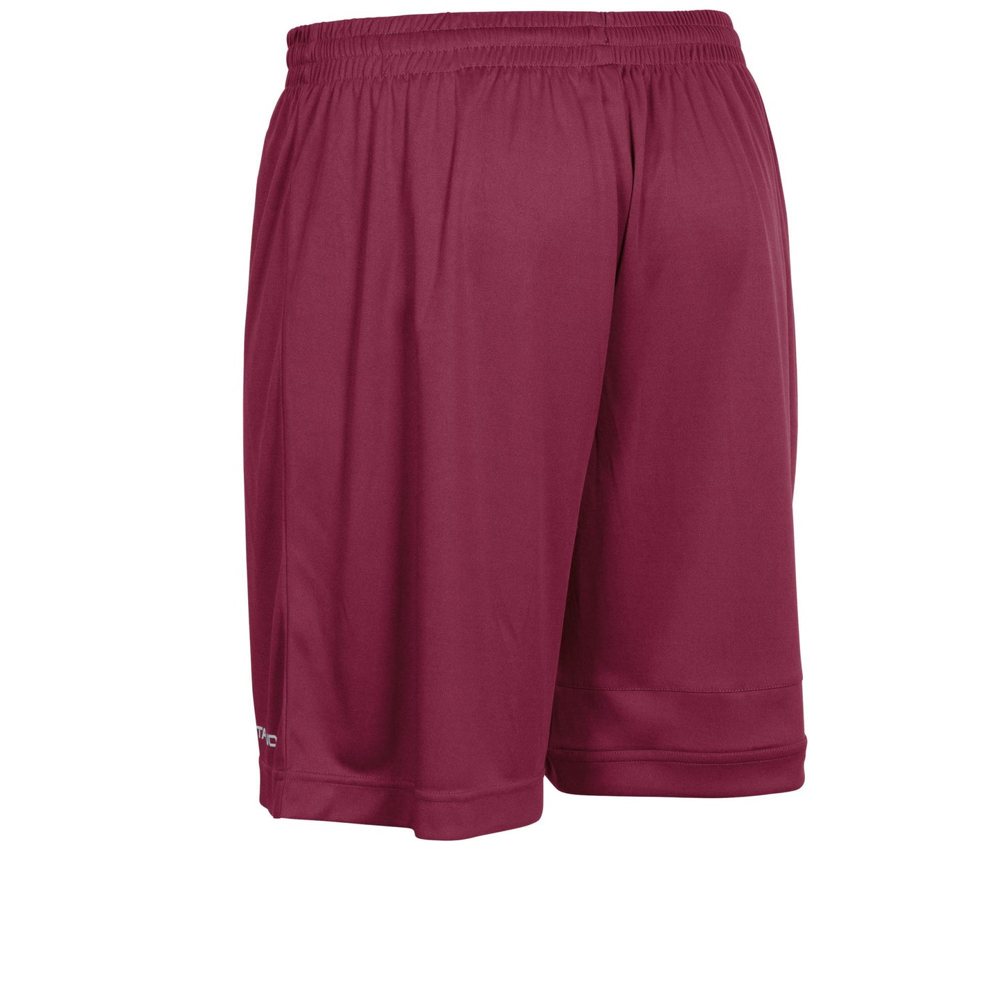 Stanno - Field Shorts Weinrot