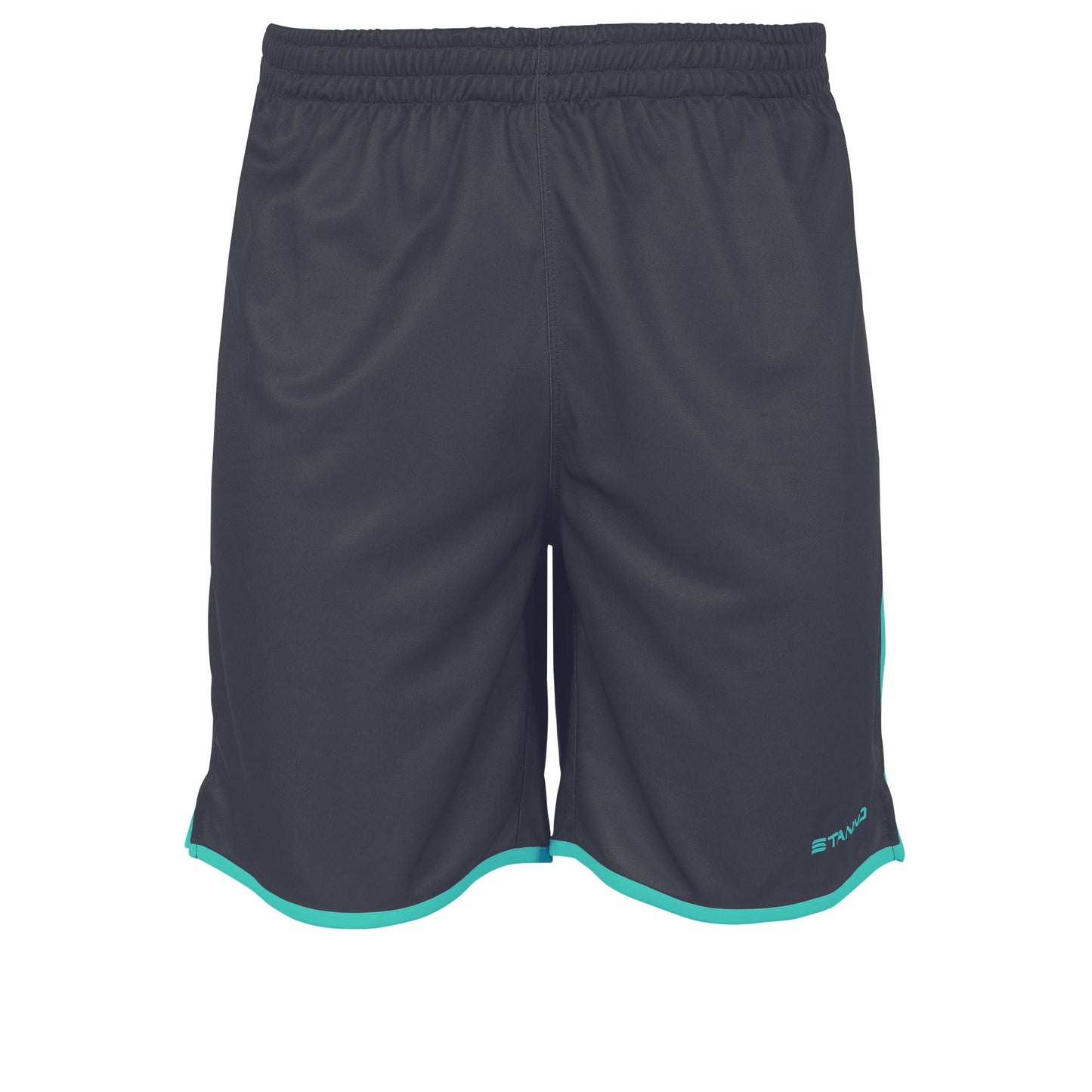 Stanno - Altius Shorts Schwarz / Mini