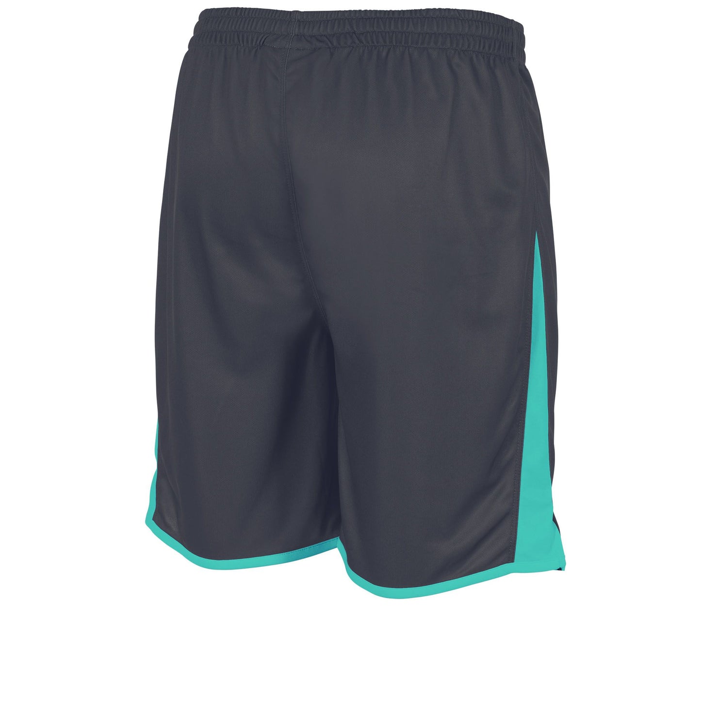 Stanno - Altius Shorts Schwarz / Mini