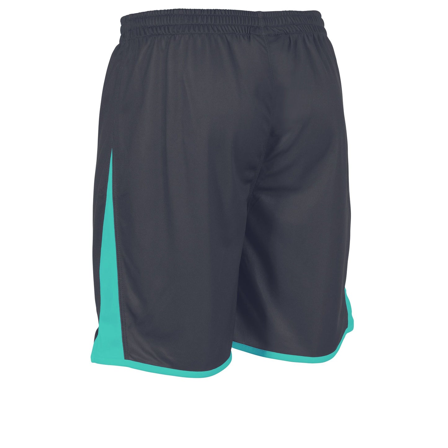 Stanno - Altius Shorts Schwarz / Mini
