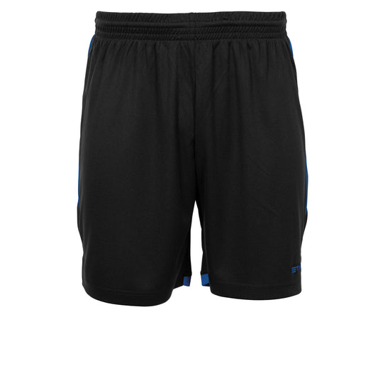 Stanno - Focus Shorts II Schwarz-Blau