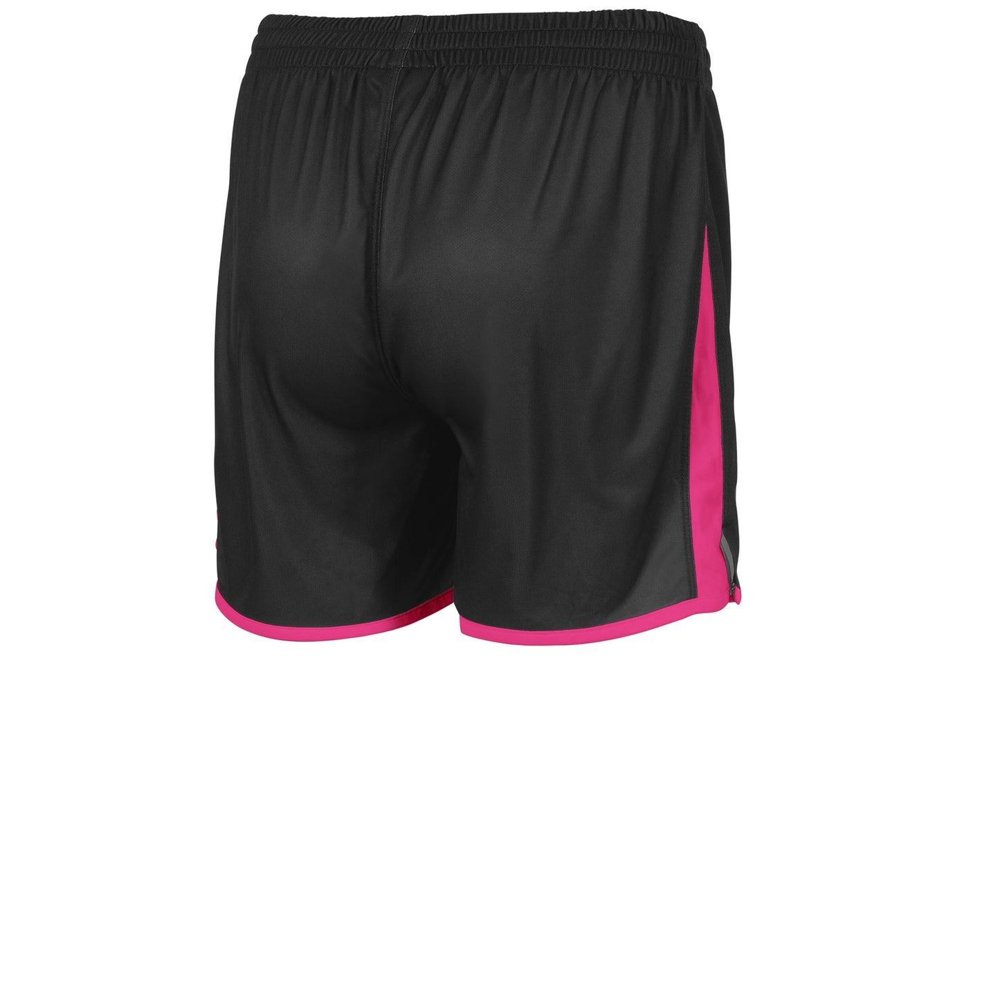 Stanno - Altius Shorts Damen Schwarz/ Pink