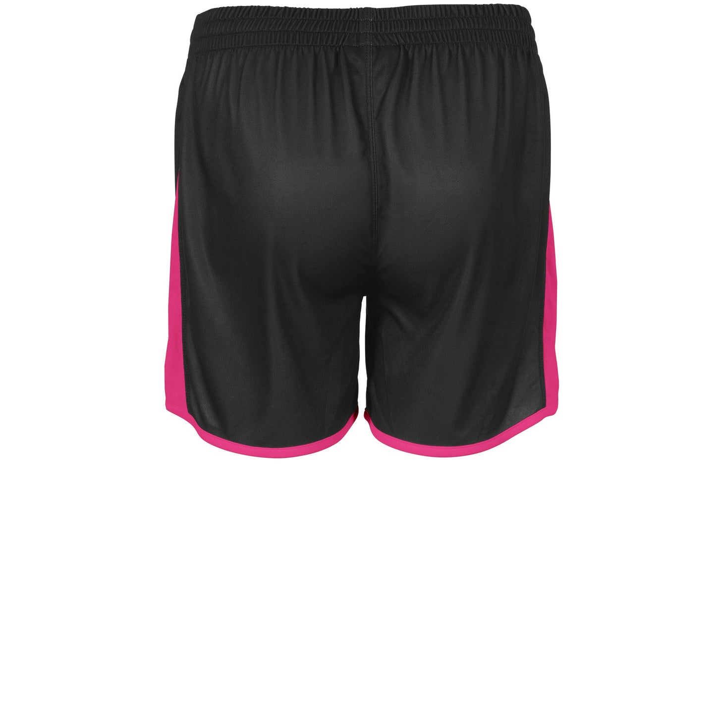 Stanno - Altius Shorts Damen Schwarz/ Pink