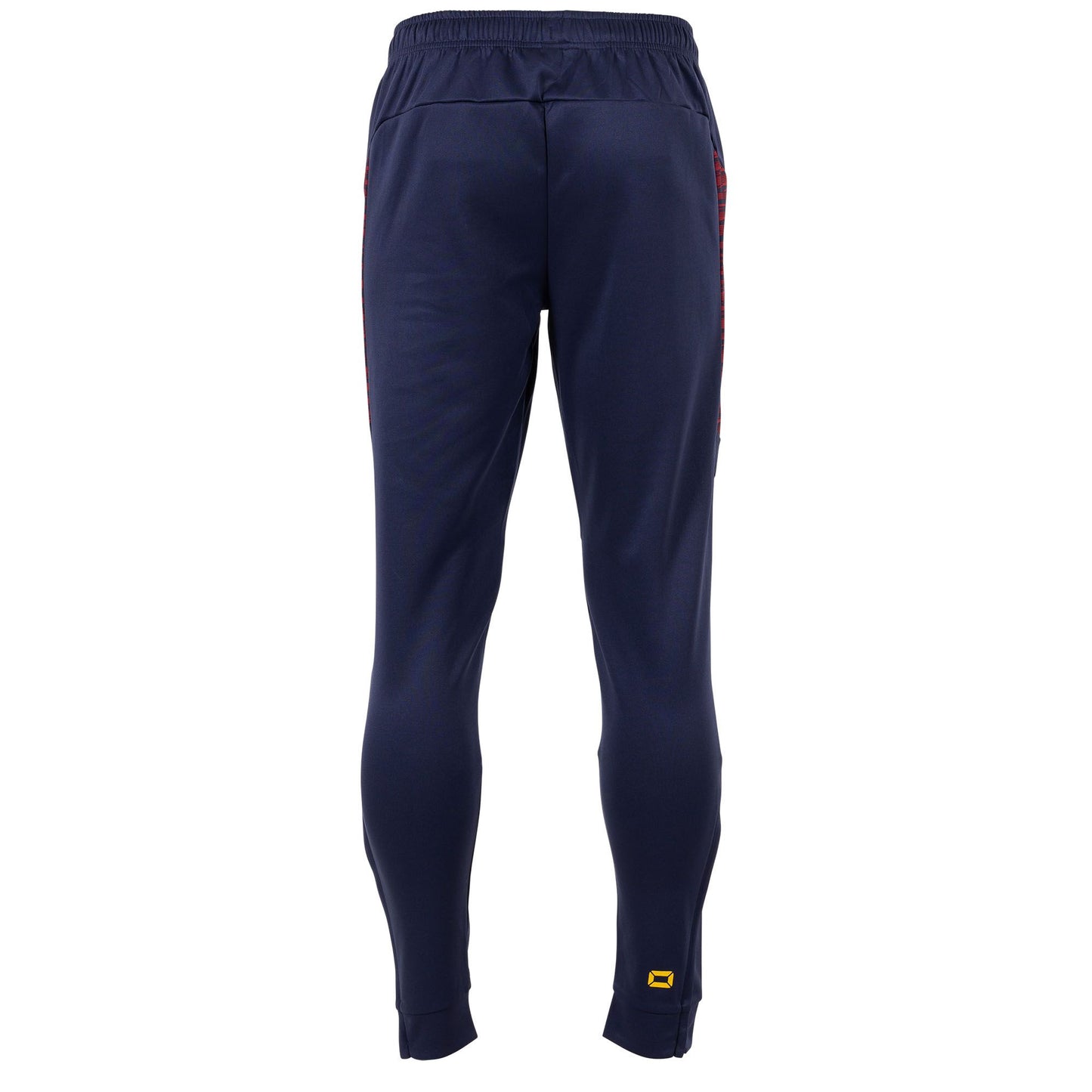 Stanno - Bolt Trainingshose Marine/ Rot
