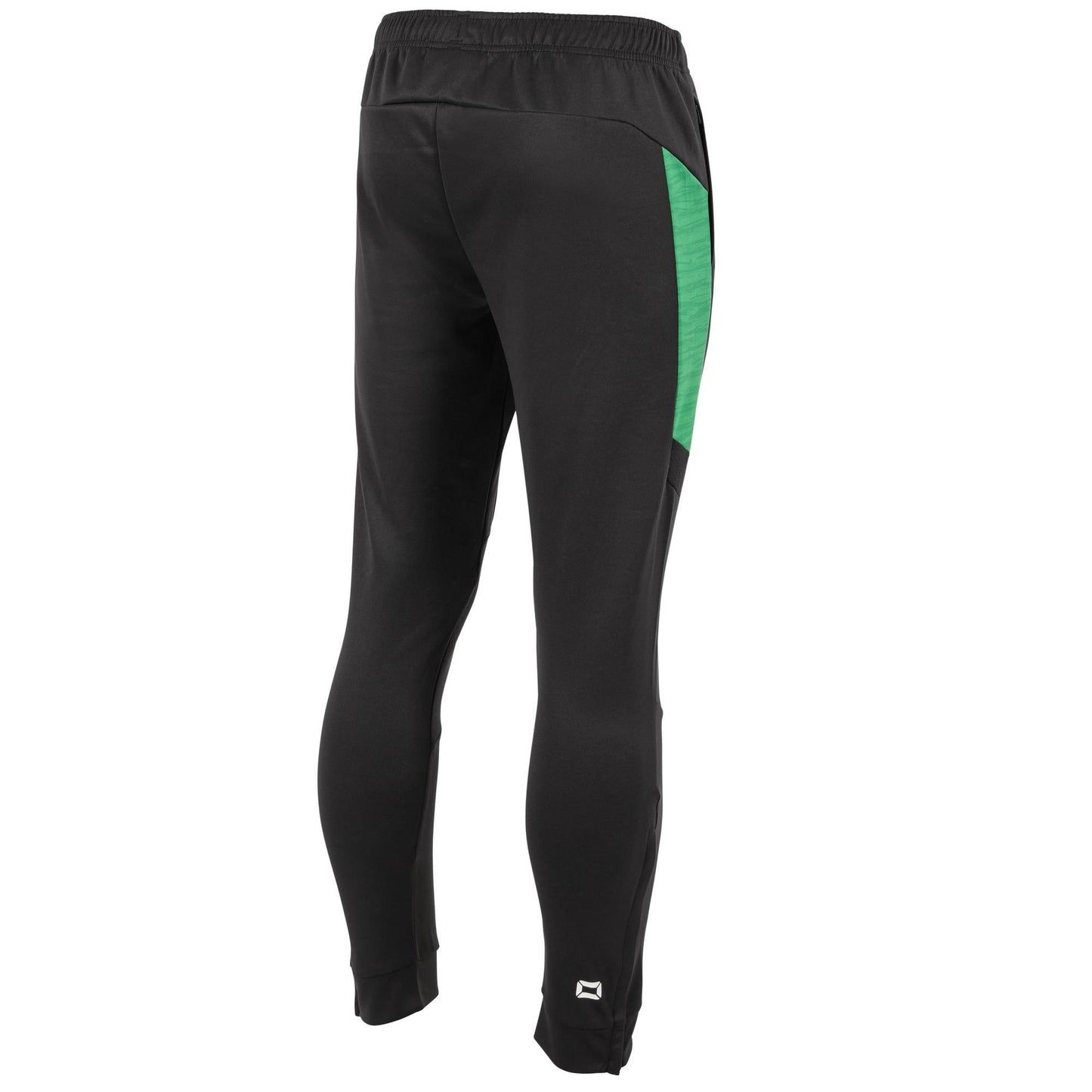 Stanno - Bolt Trainingshose Schwarz/ Grün