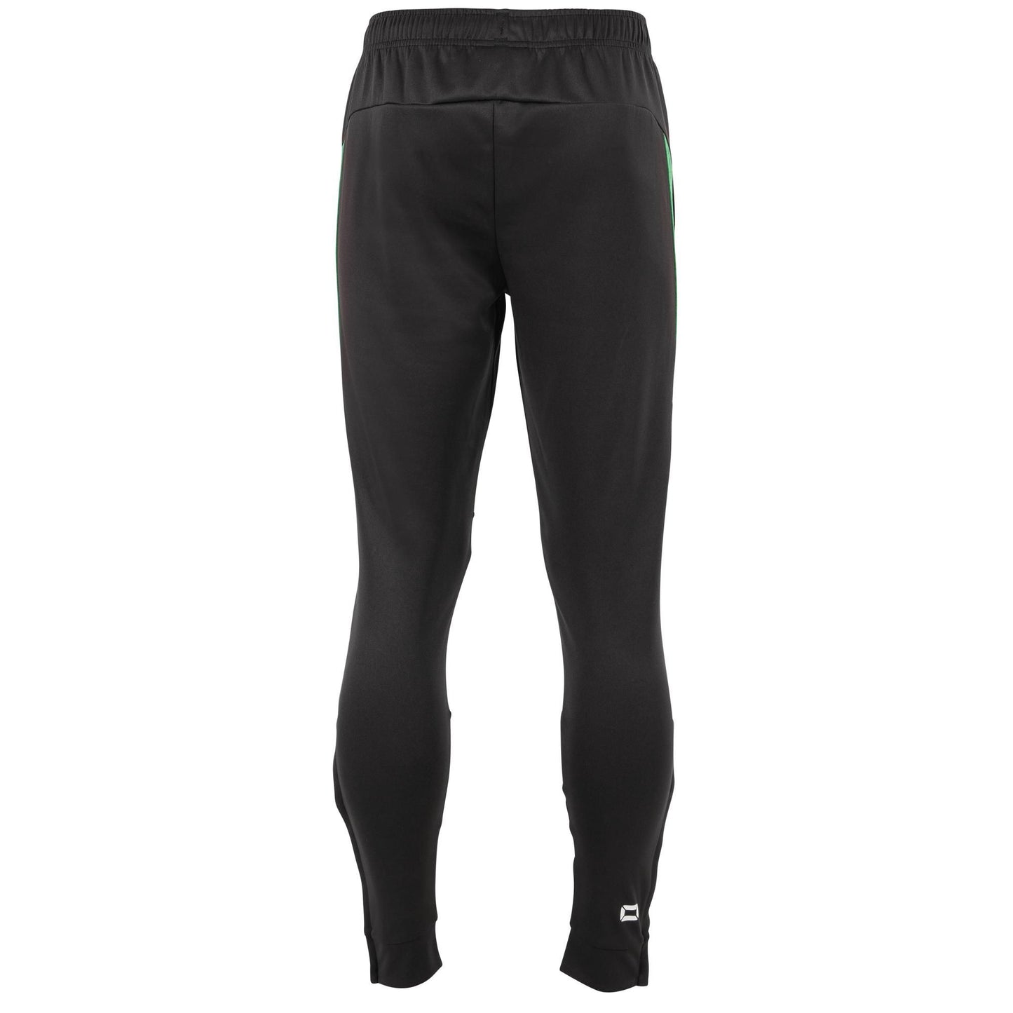 Stanno - Bolt Trainingshose Schwarz/ Grün