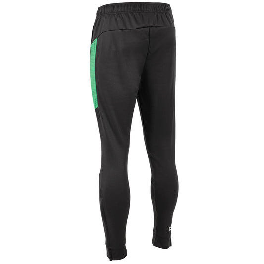 Stanno - Bolt Trainingshose Schwarz/ Grün