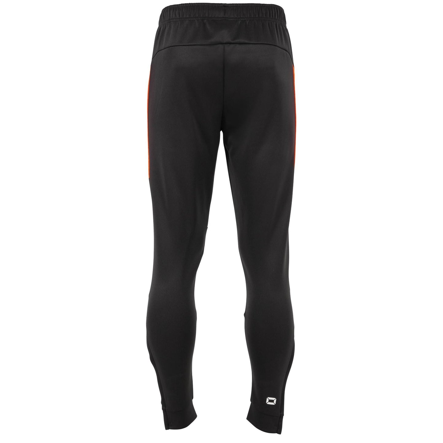 Stanno - Bolt Trainingshose Schwarz/ Orange