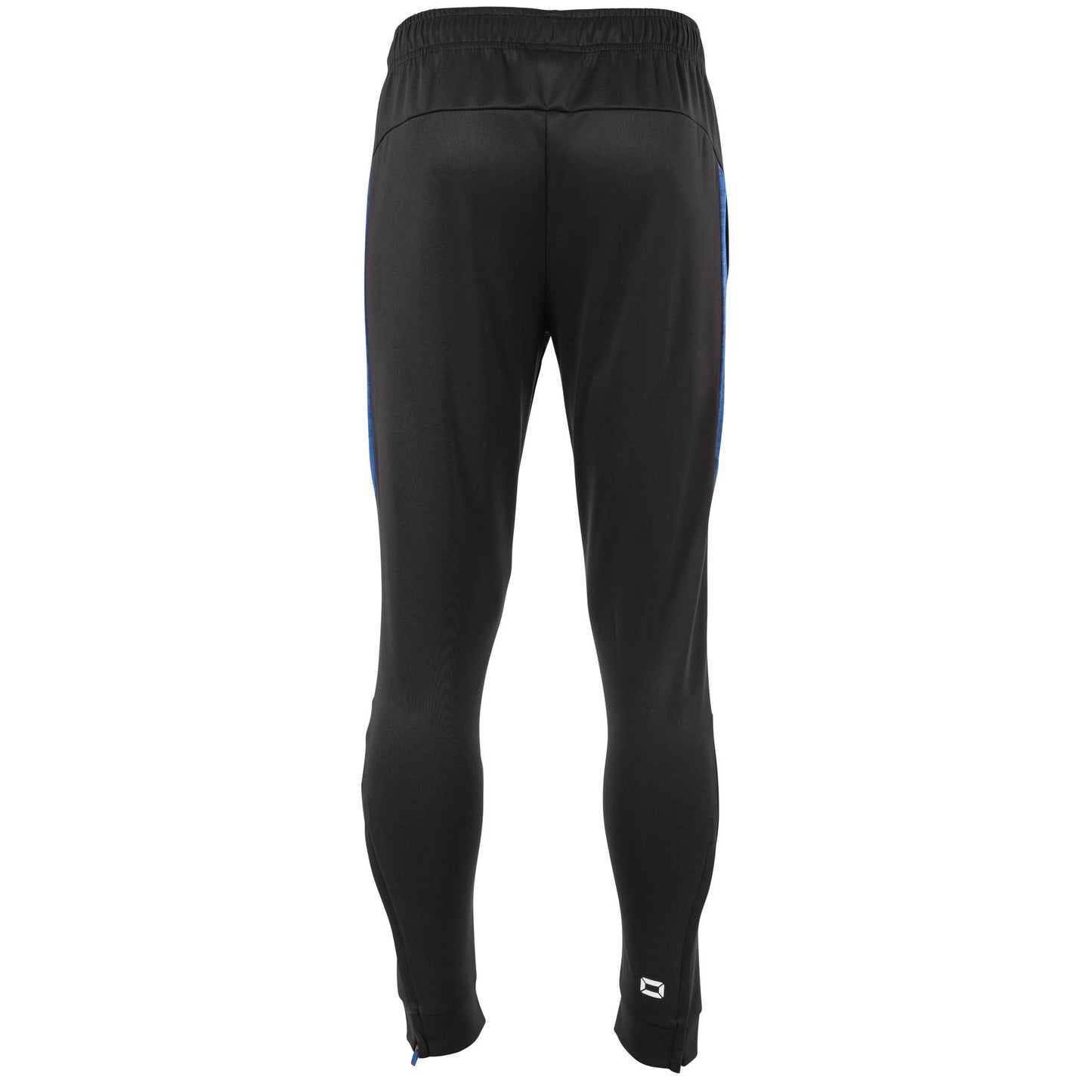 Stanno - Bolt Trainingshose Schwarz/ Royal Blau