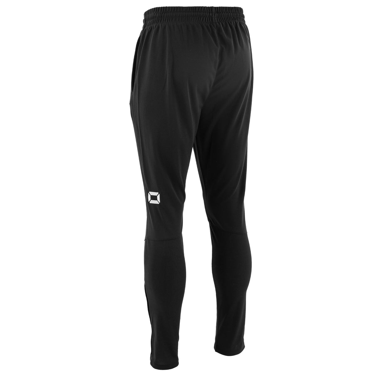 Stanno - Stadio Zip Hose Schwarz