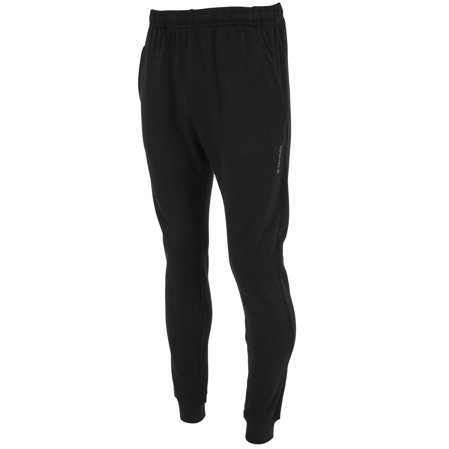 Stanno - Base Sweat Pants Schwarz