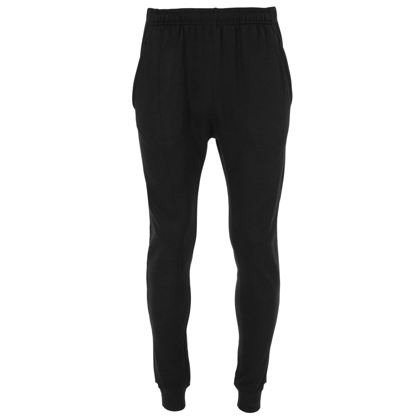 Stanno - Base Sweat Pants Schwarz