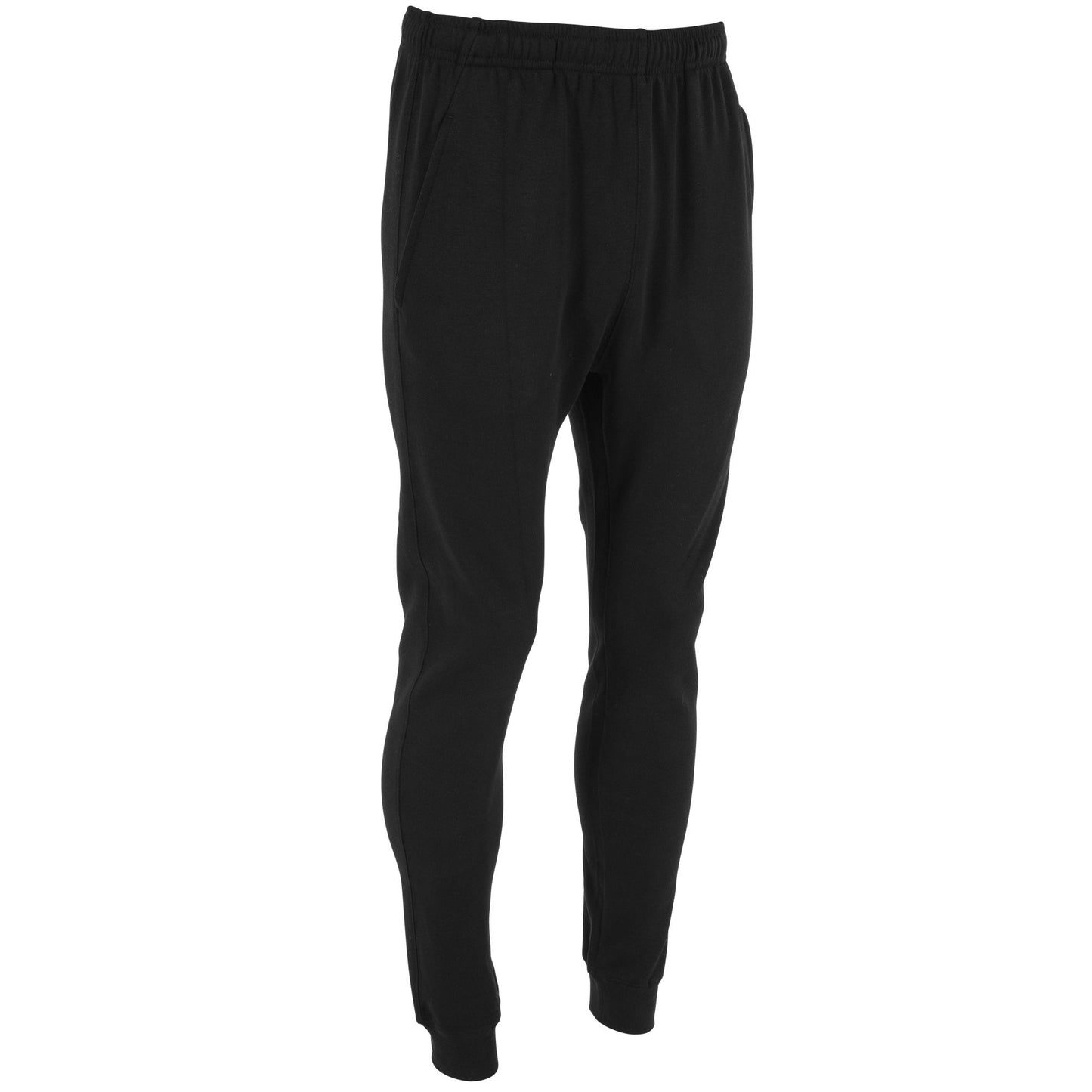 Stanno - Base Sweat Pants Schwarz