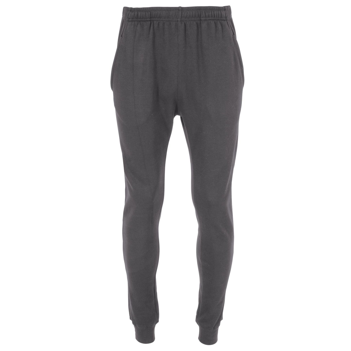 Stanno - Base Sweat Pants Dunkel Grau