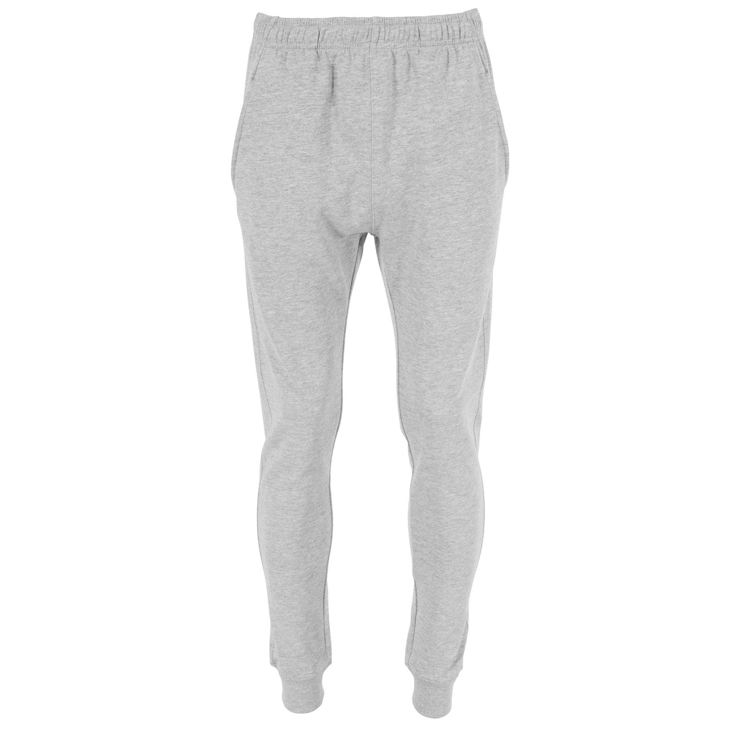 Stanno - Base Sweat Pants Hell Grau