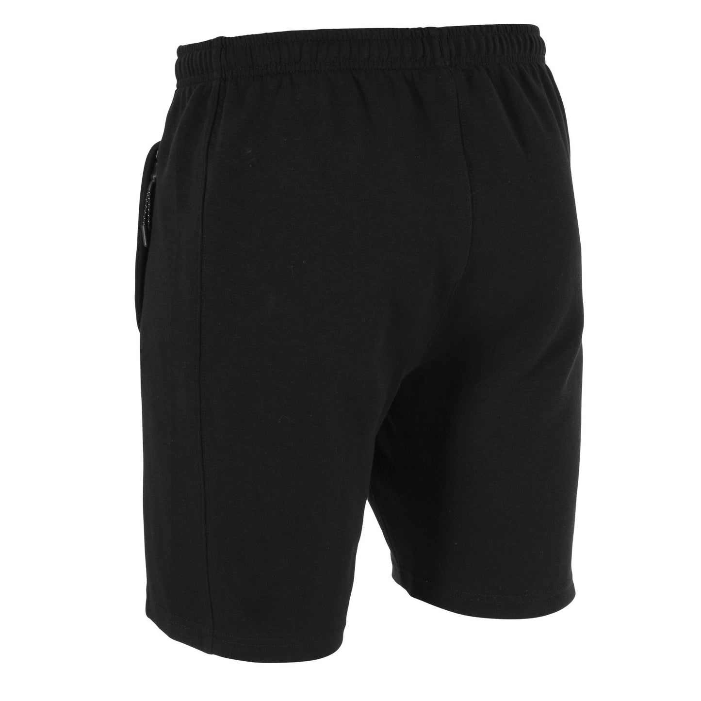 TSG - Base Sweat Shorts Schwarz