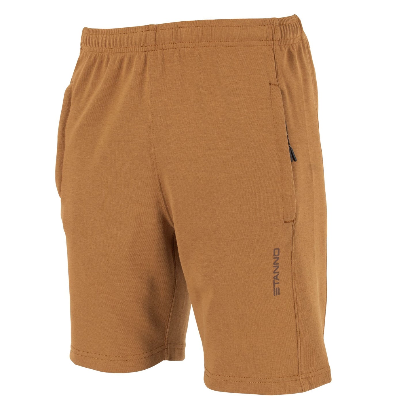 Stanno - Base Sweat Shorts Chamel