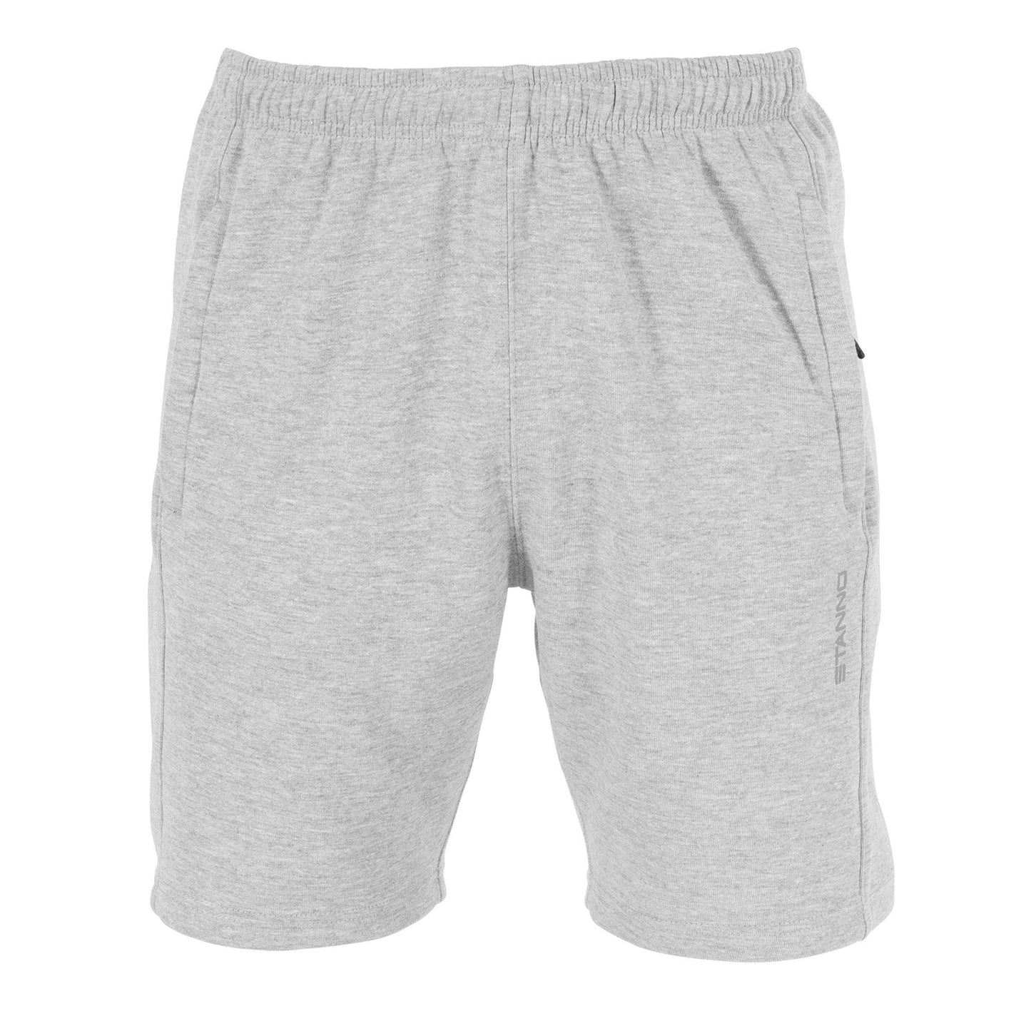 Stanno - Base Sweat Shorts Hell Grau